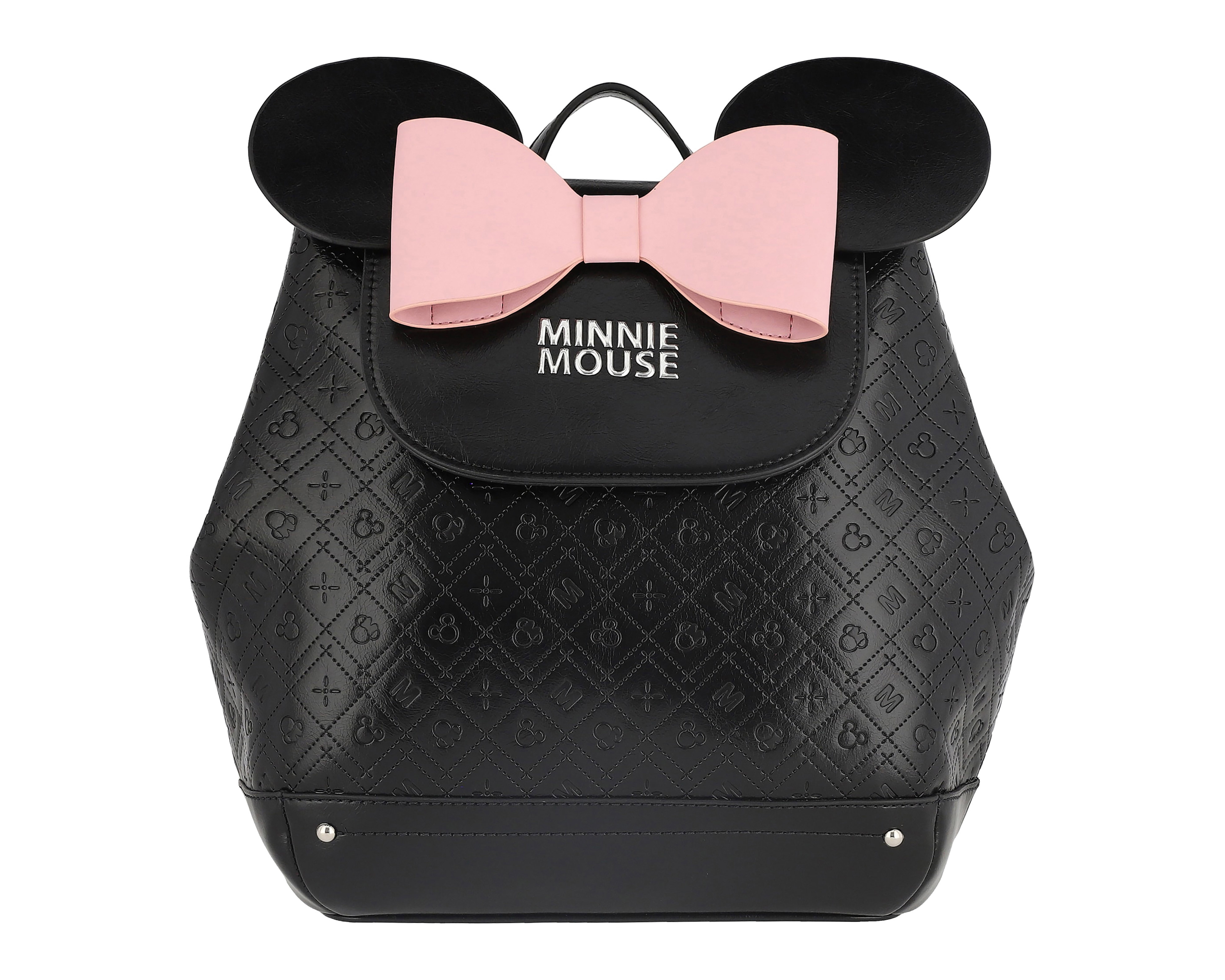 Foto 2 pulgar | Foto 1 | Mochila W Capsule Disney Minnie Mouse