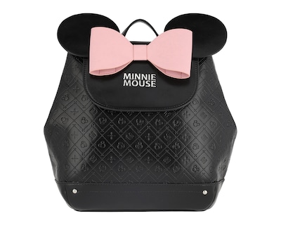 Foto 1 | Foto 1 | Mochila W Capsule Disney Minnie Mouse