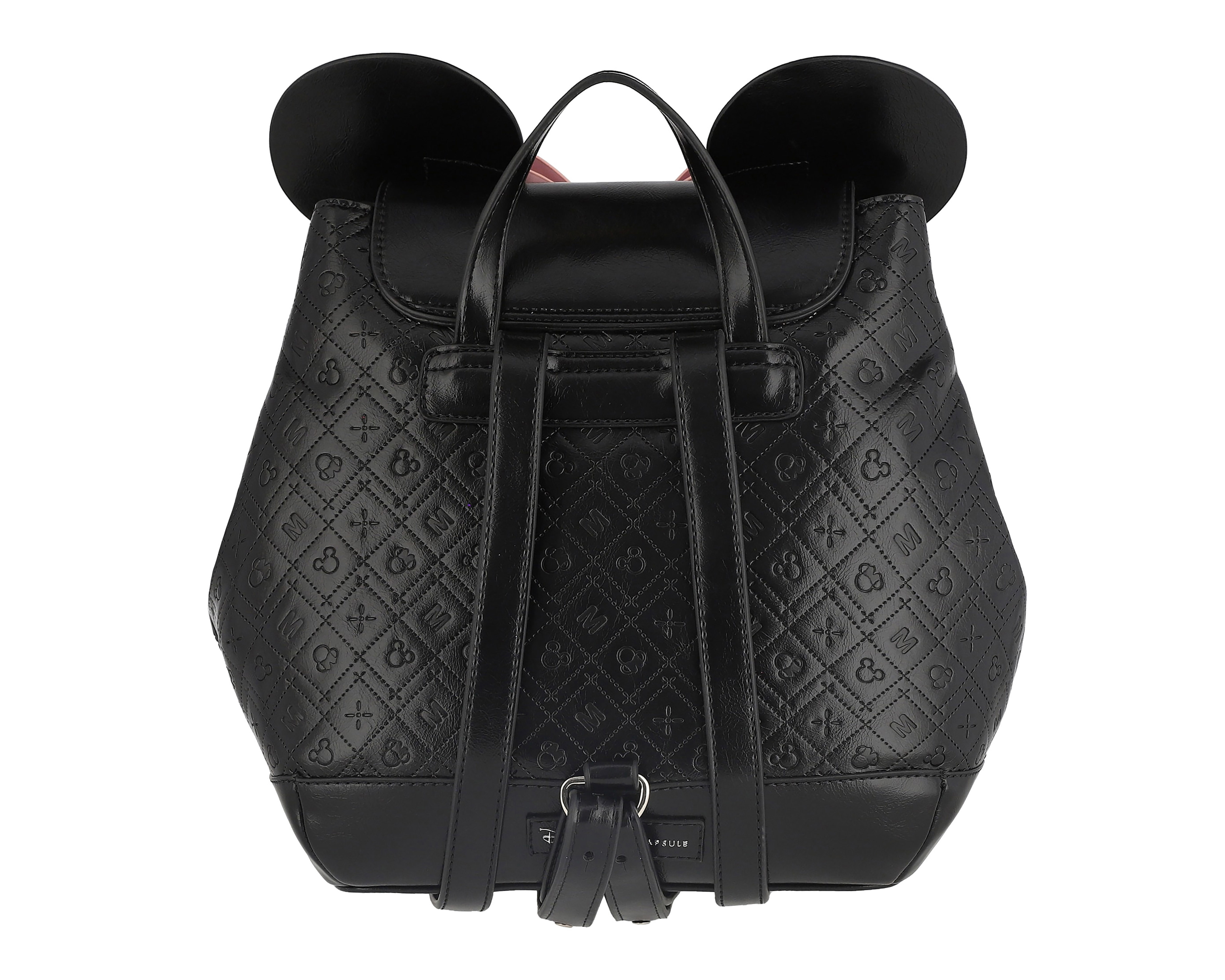 Foto 3 pulgar | Foto 2 | Mochila W Capsule Disney Minnie Mouse