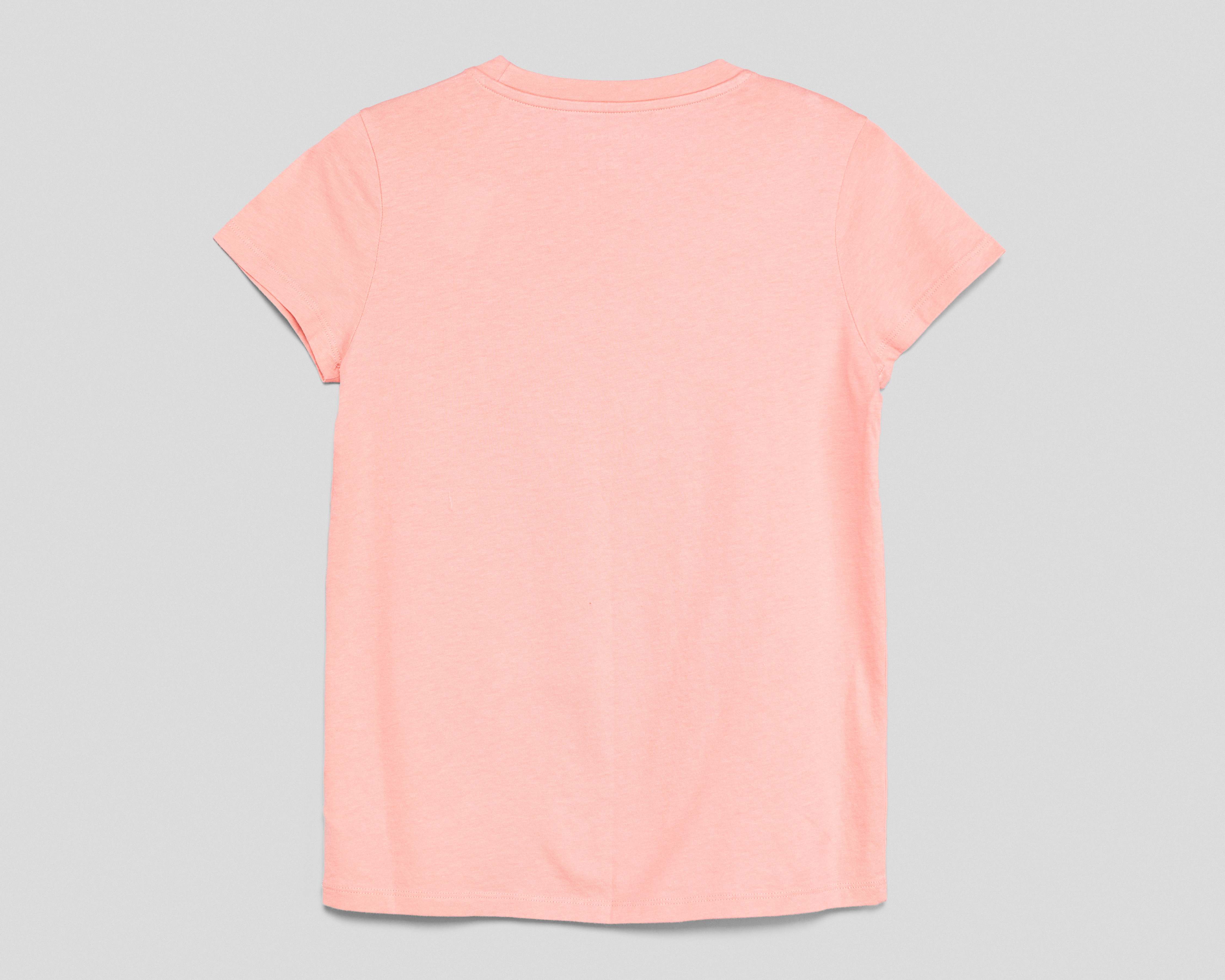 Foto 3 pulgar | Foto 2 | Playera Rosa American Eagle para Mujer