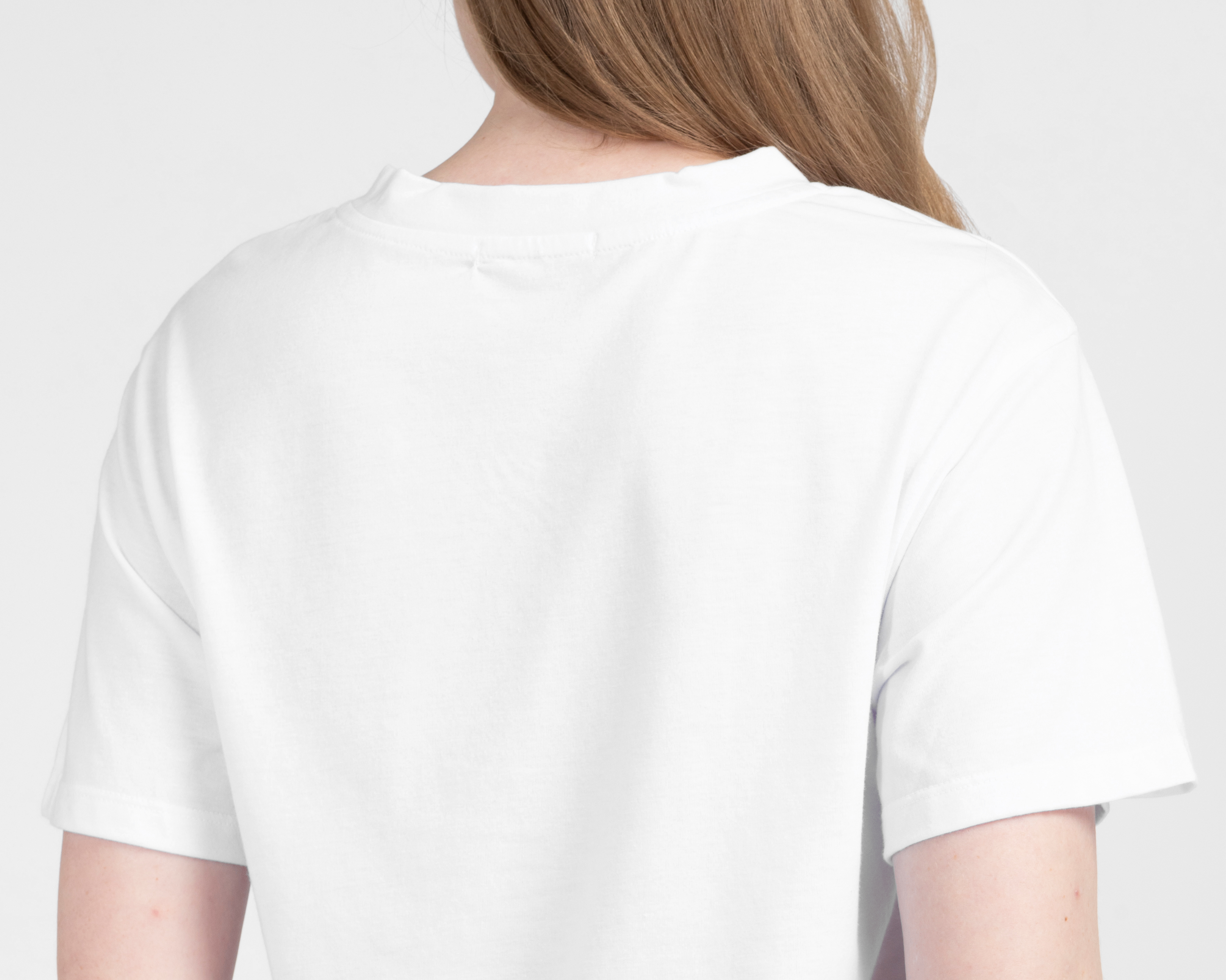 Foto 6 pulgar | Foto 5 | Playera Manga Corta The Met Sahara para Mujer