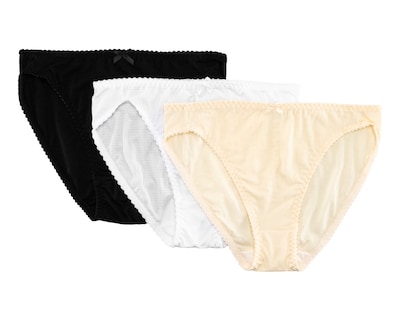 Foto 1 | Foto 1 | Pantaleta Linda Keerr para Mujer 3 Pack