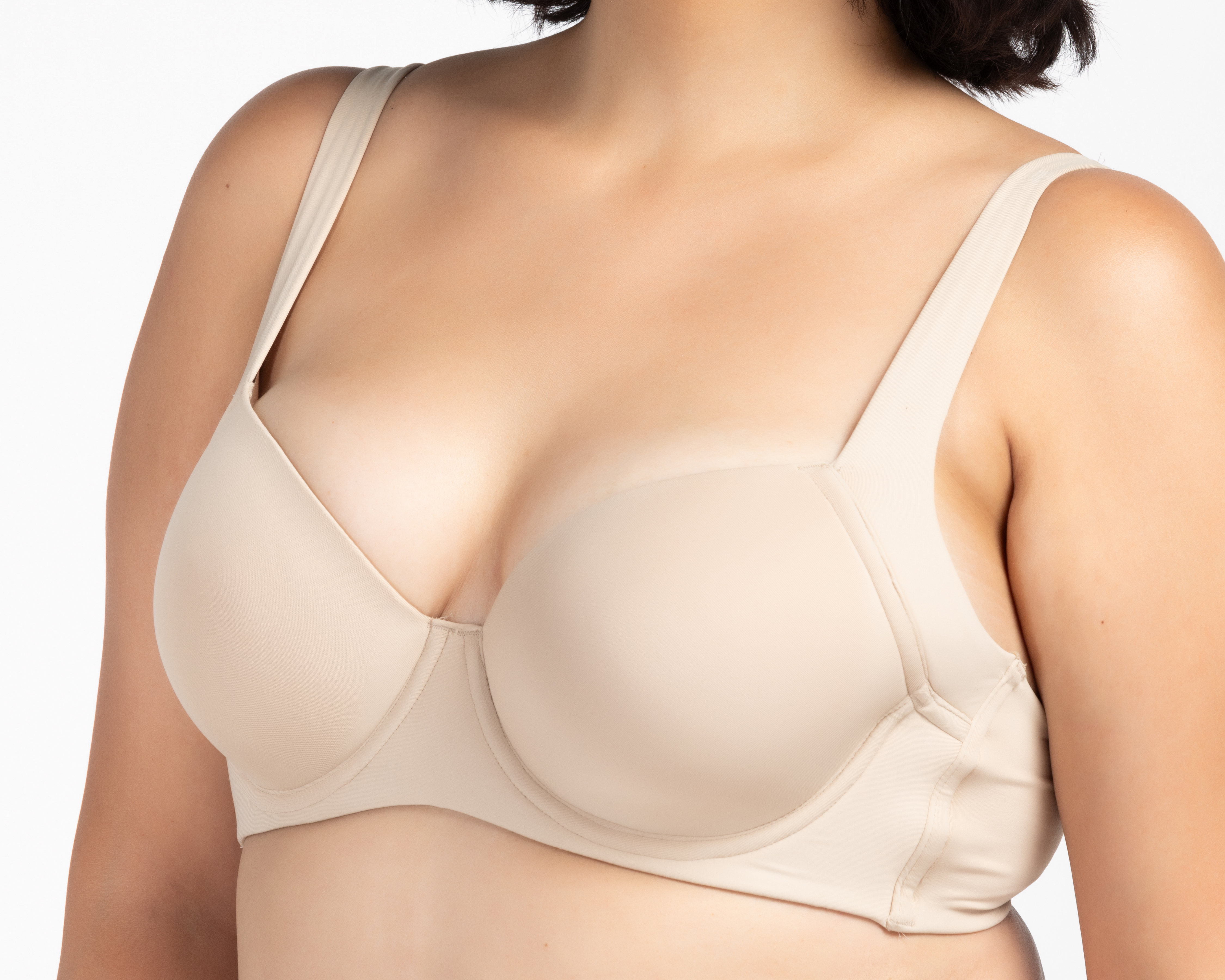 Foto 3 pulgar | Foto 2 | Brasier Copa Completa con Varilla Curvation