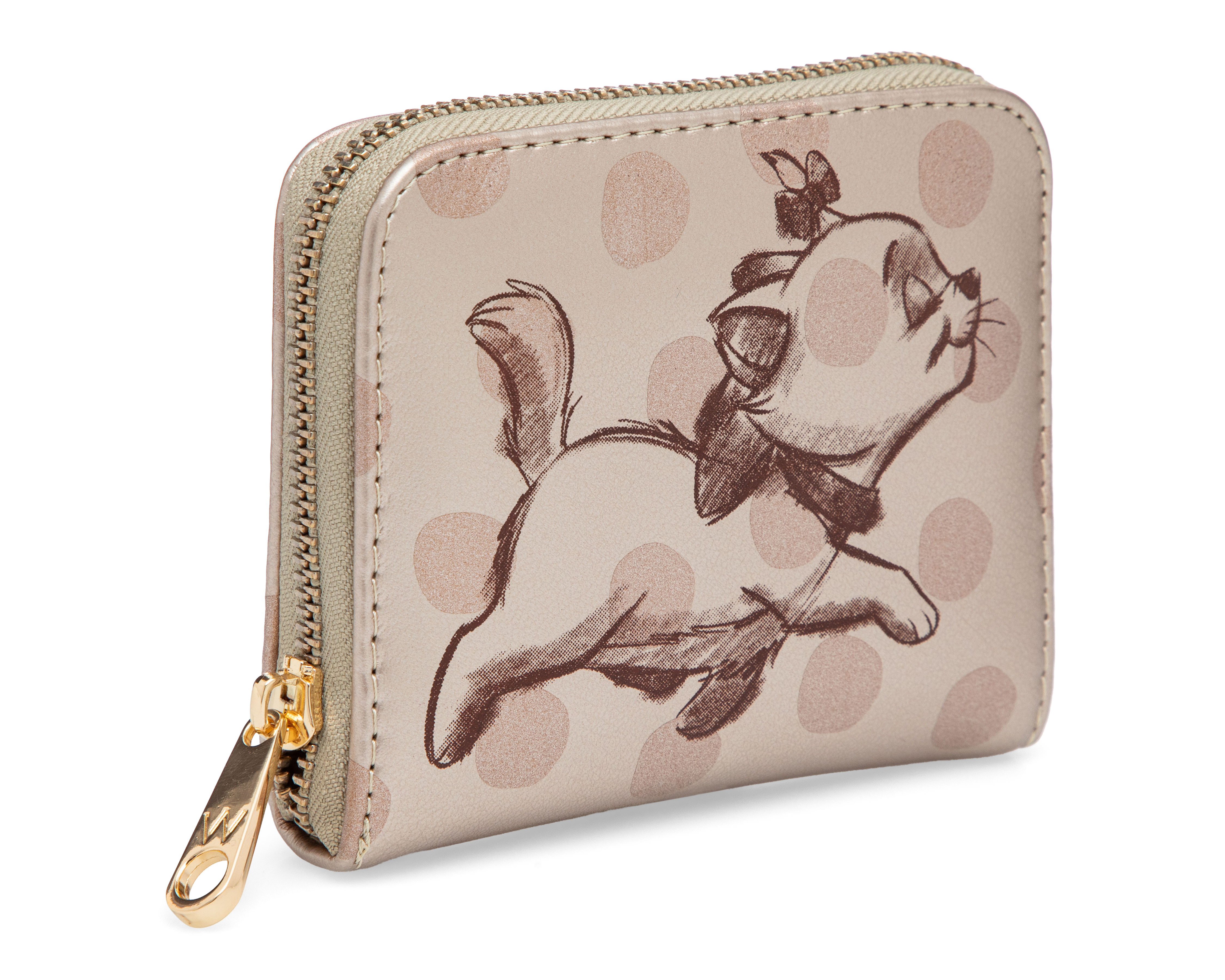 Foto 4 pulgar | Foto 3 | Cartera para Mujer W Capsule Disney Marie
