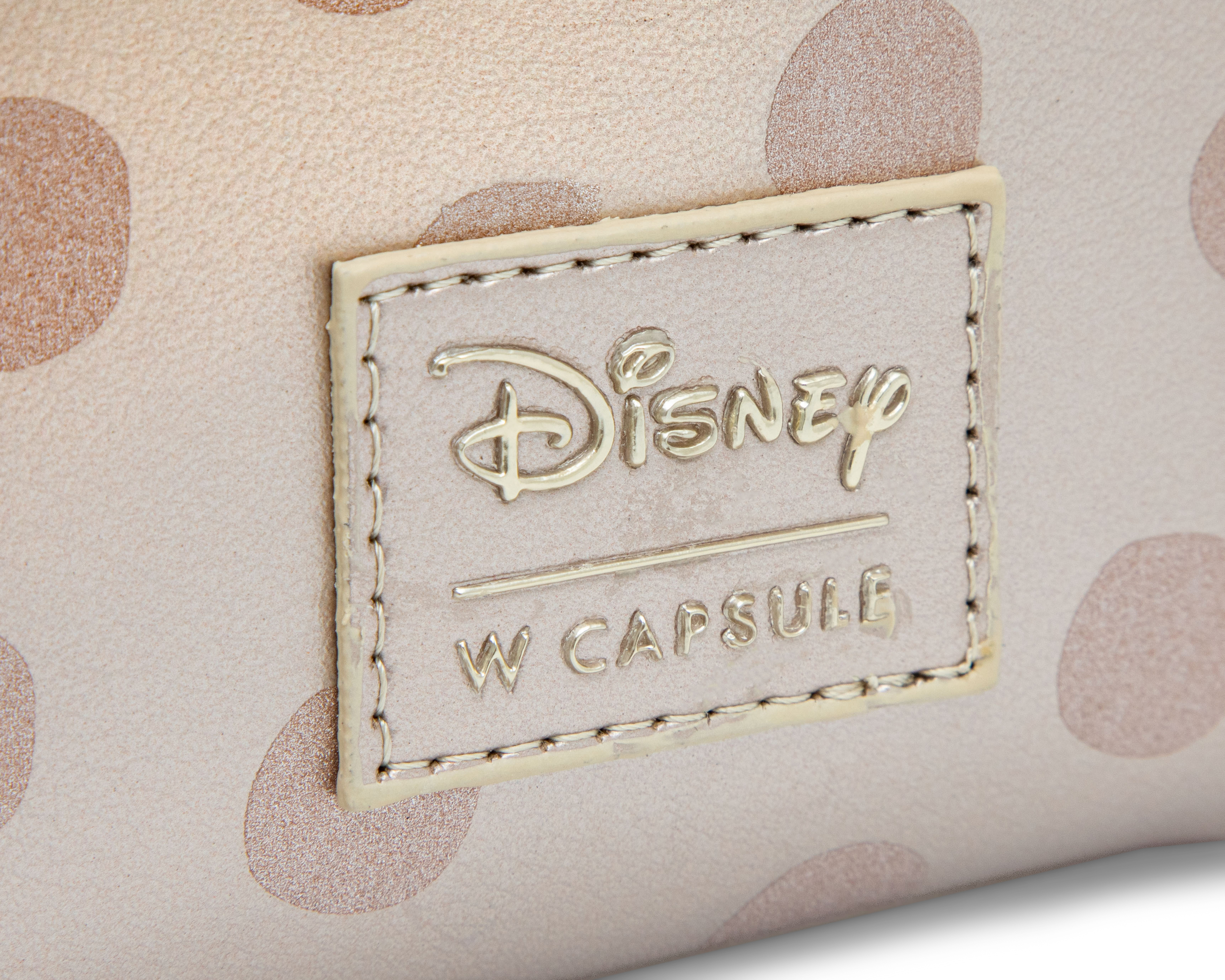 Foto 7 pulgar | Foto 6 | Cartera para Mujer W Capsule Disney Marie