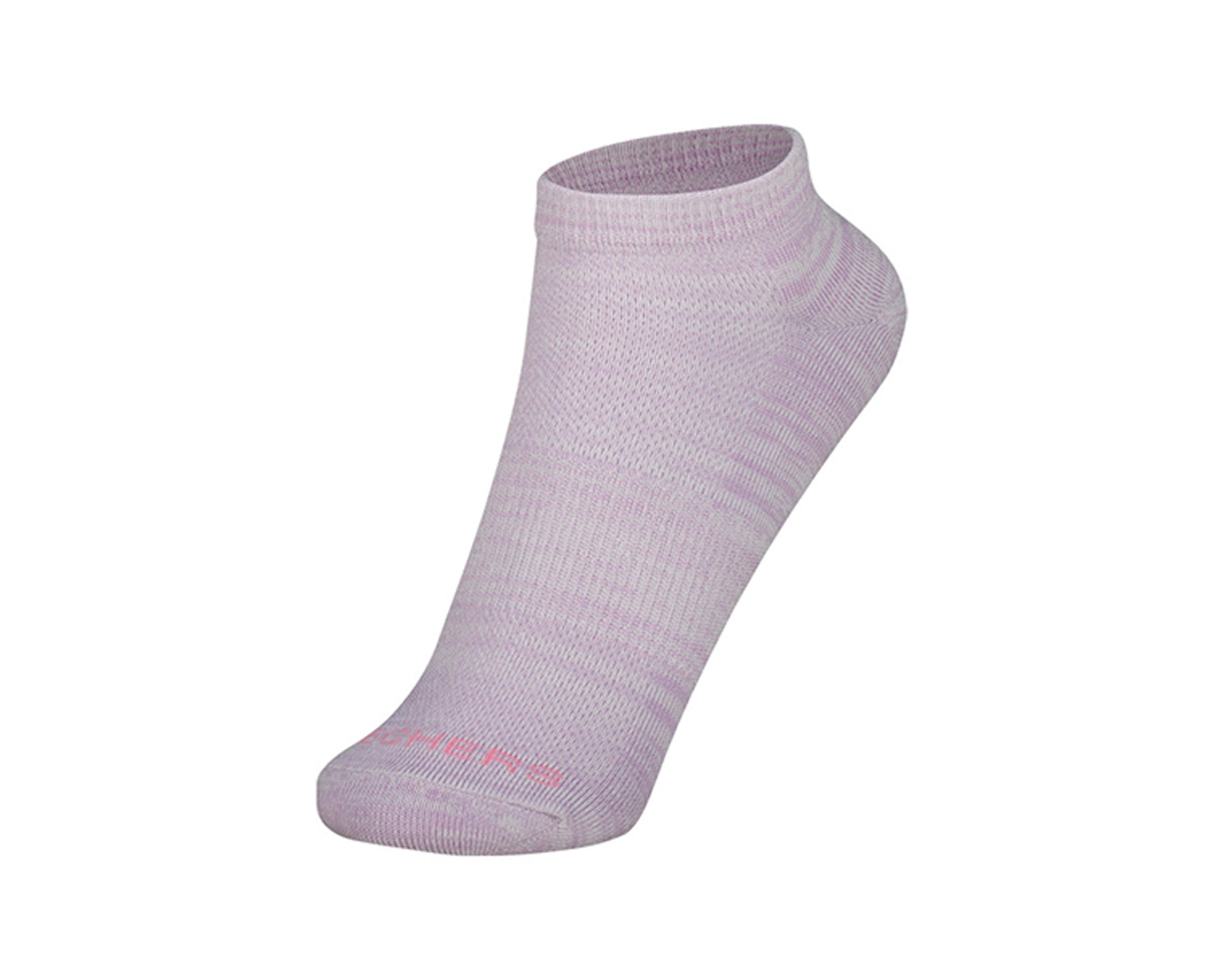 Foto 5 pulgar | Foto 4 | Calcetas Deportivas Skechers para Mujer 3 Pares