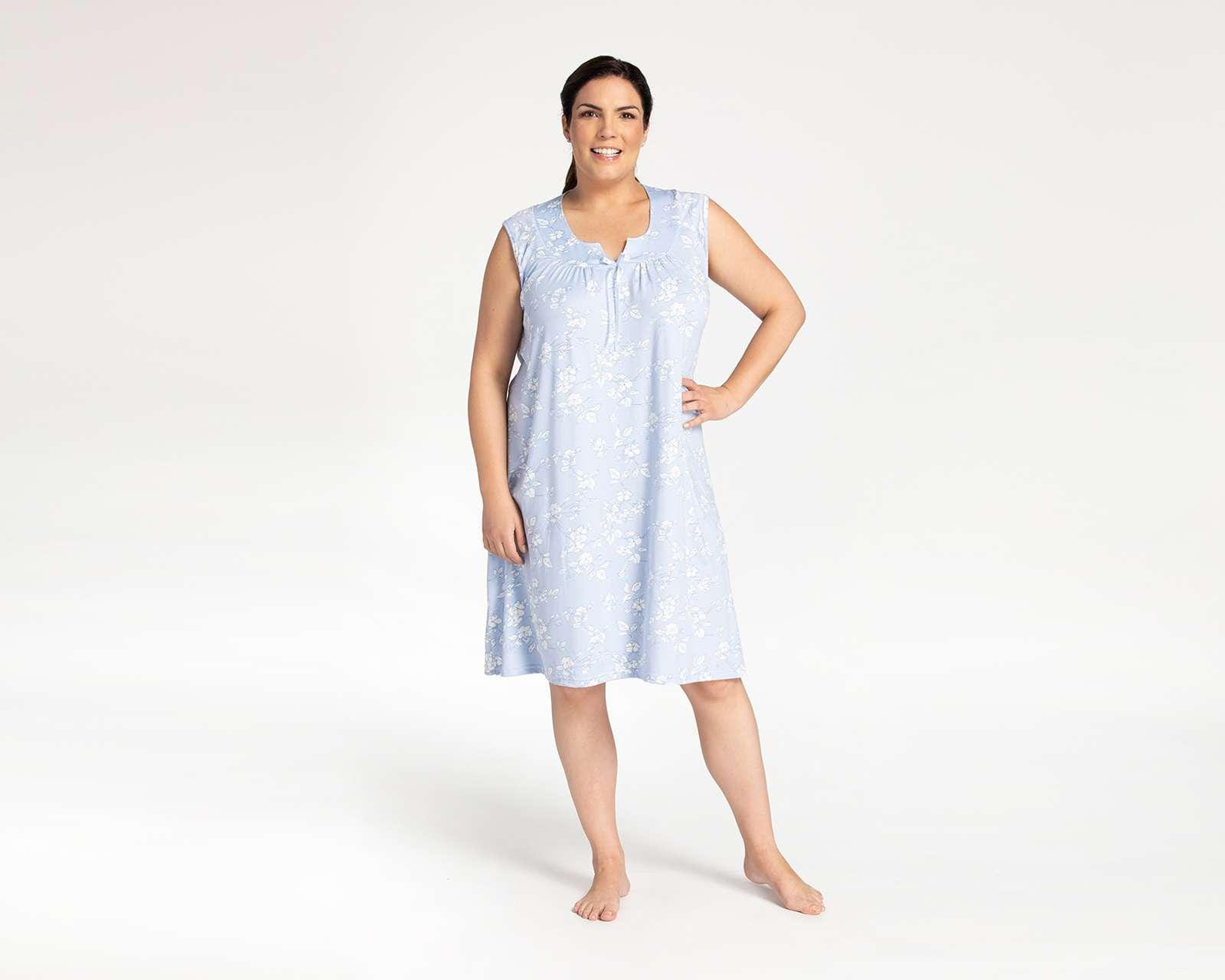 Camisón Beauty Secret