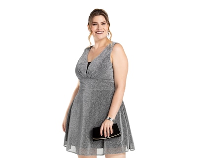 Foto 5 | Foto 5 | Vestido Sahara de Fiesta