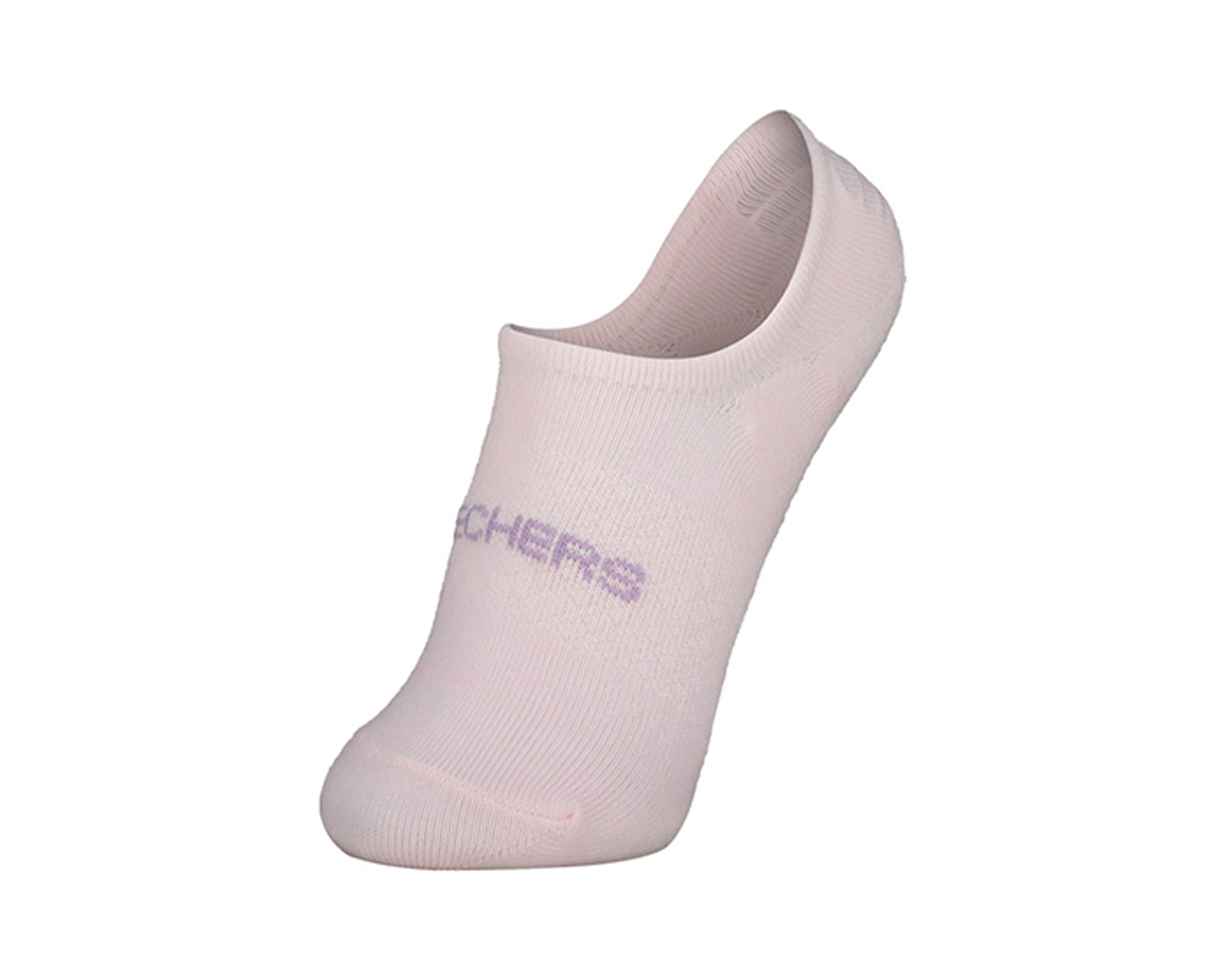 Foto 4 pulgar | Foto 3 | Calcetas Deportivas Skechers para Mujer 3 Pares