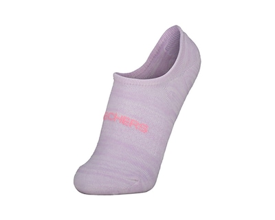 Foto 4 | Foto 4 | Calcetas Deportivas Skechers para Mujer 3 Pares