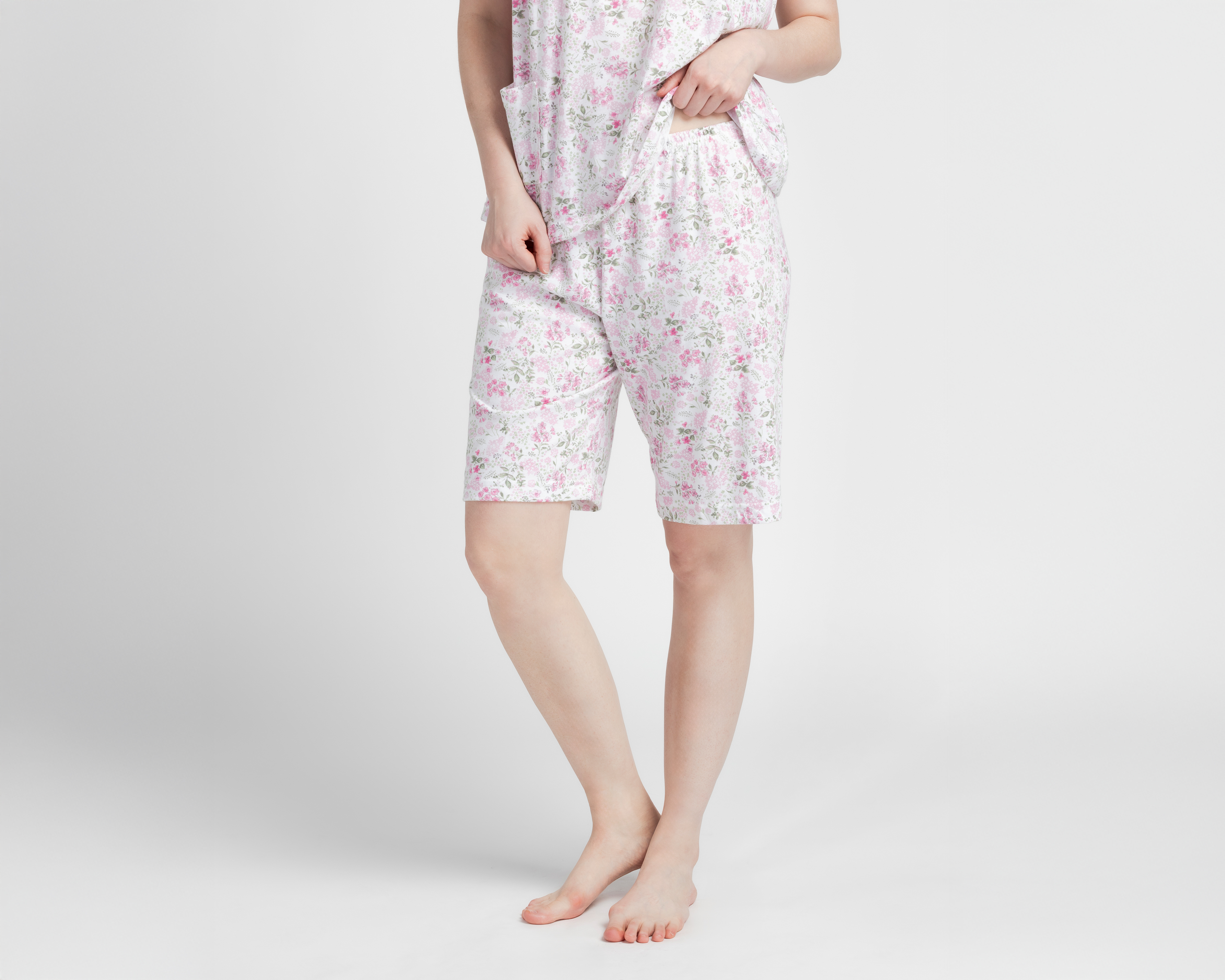 Foto 5 pulgar | Foto 4 | Pijama Beauty Secret para Mujer 2 Piezas