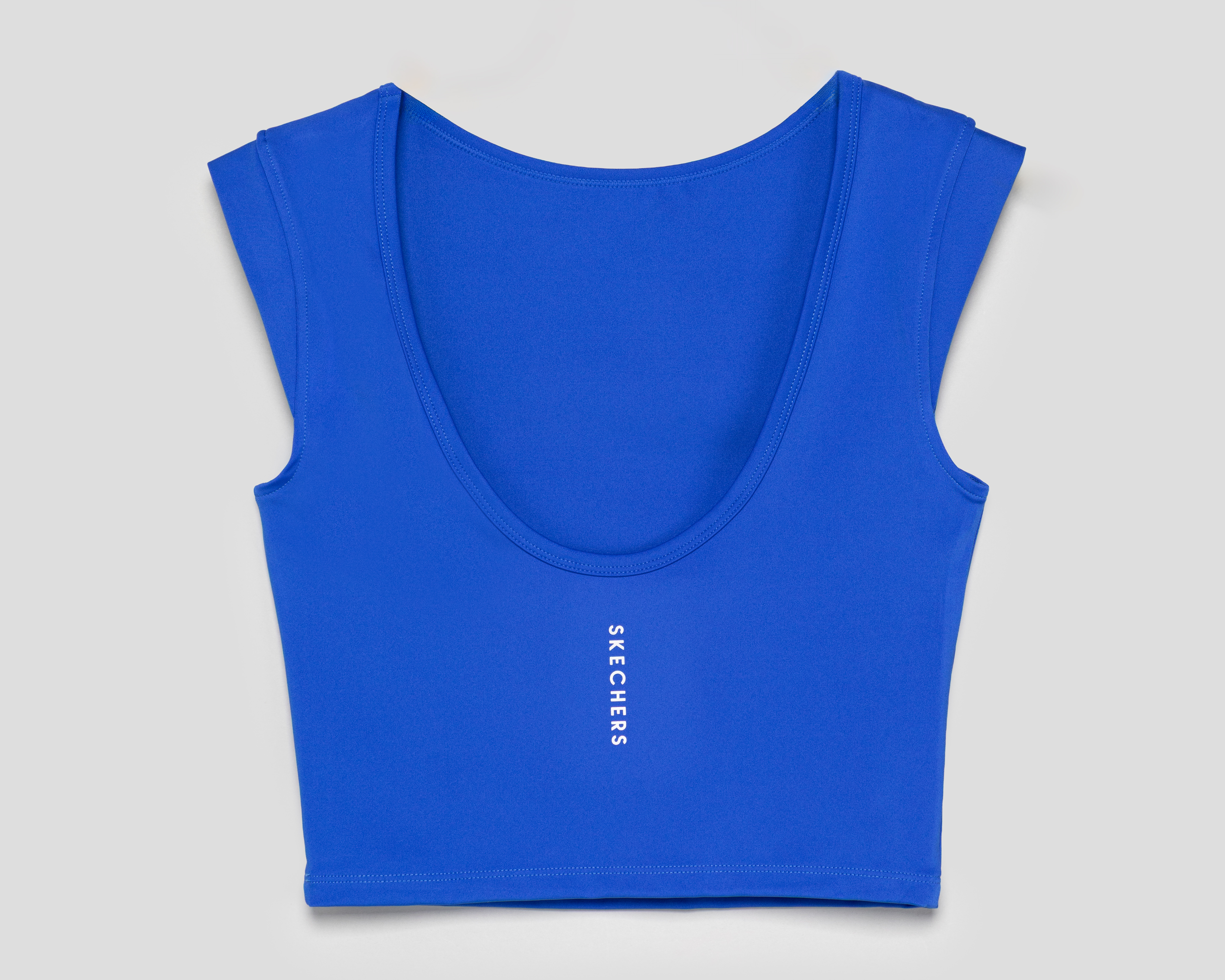 Foto 2 | Foto 2 | Playera Deportiva Skechers para Mujer