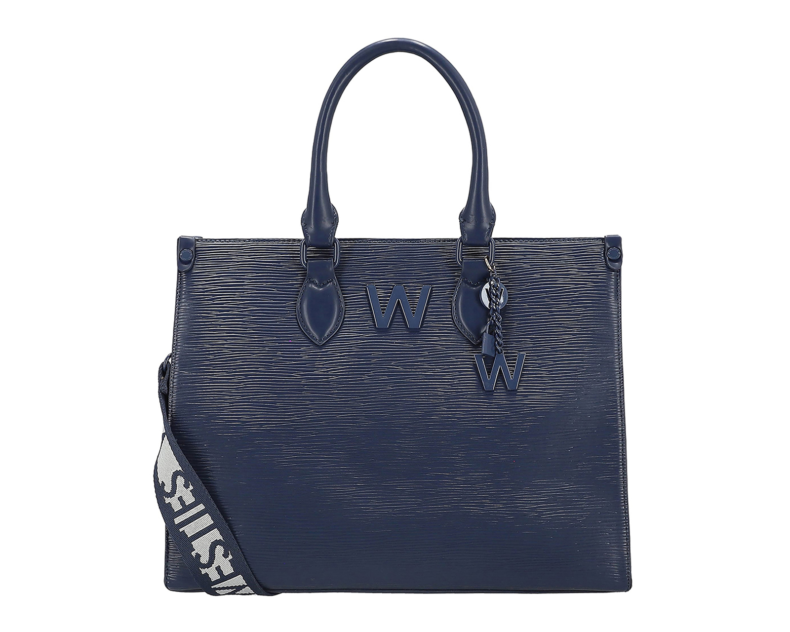 Foto 1 | Foto 1 | Bolsa de Hombro Westies HBMINOOWE