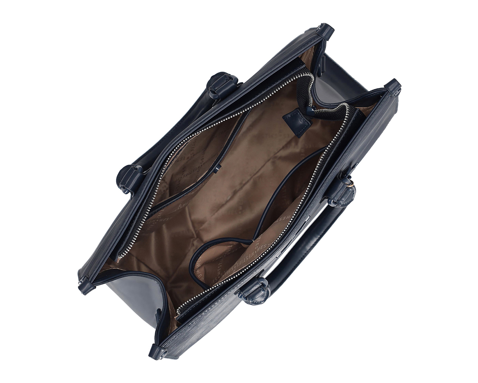 Foto 5 pulgar | Foto 4 | Bolsa de Hombro Westies HBMINOOWE