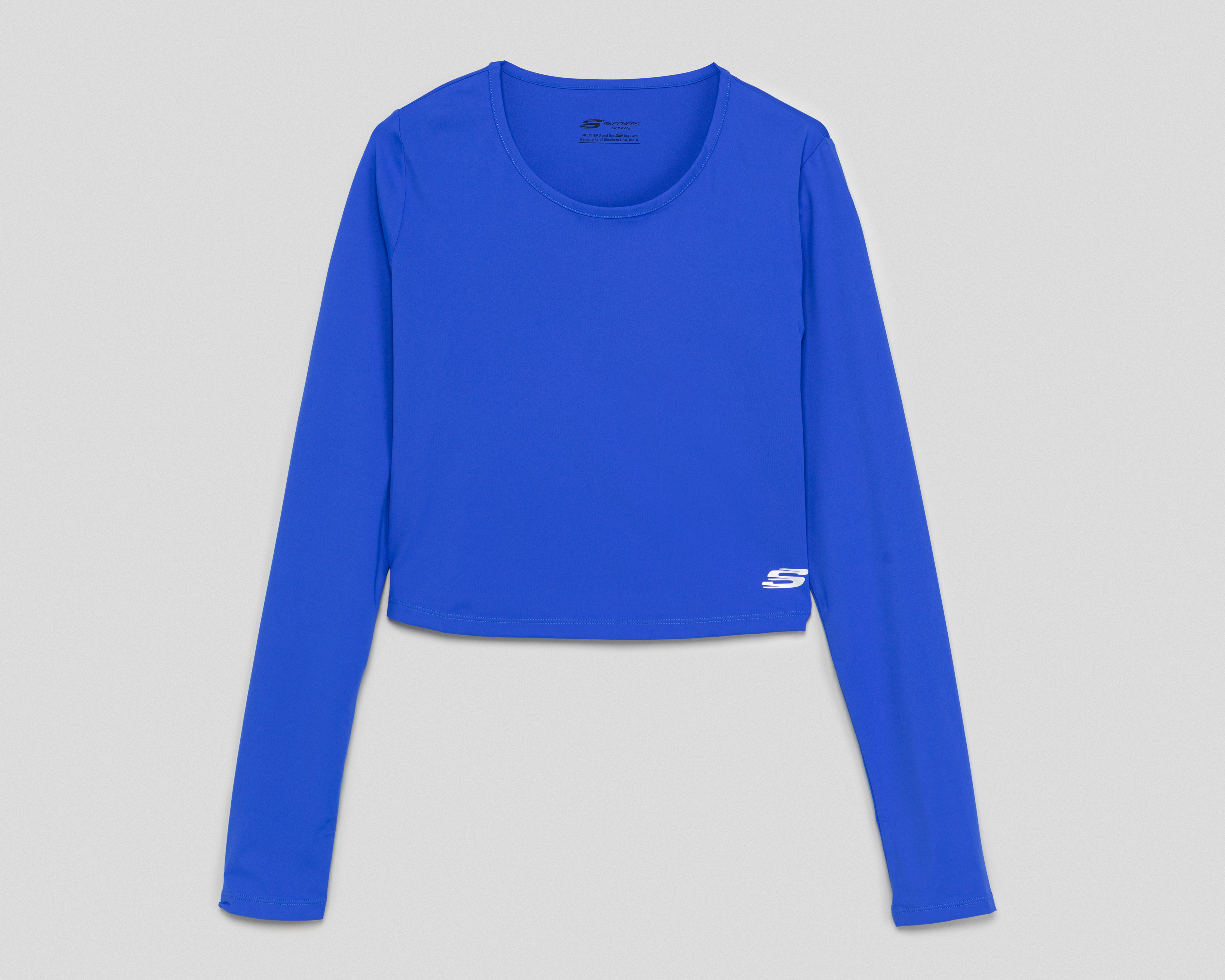 Foto 1 | Foto 1 | Playera Deportiva Skechers UPF 30 para Mujer