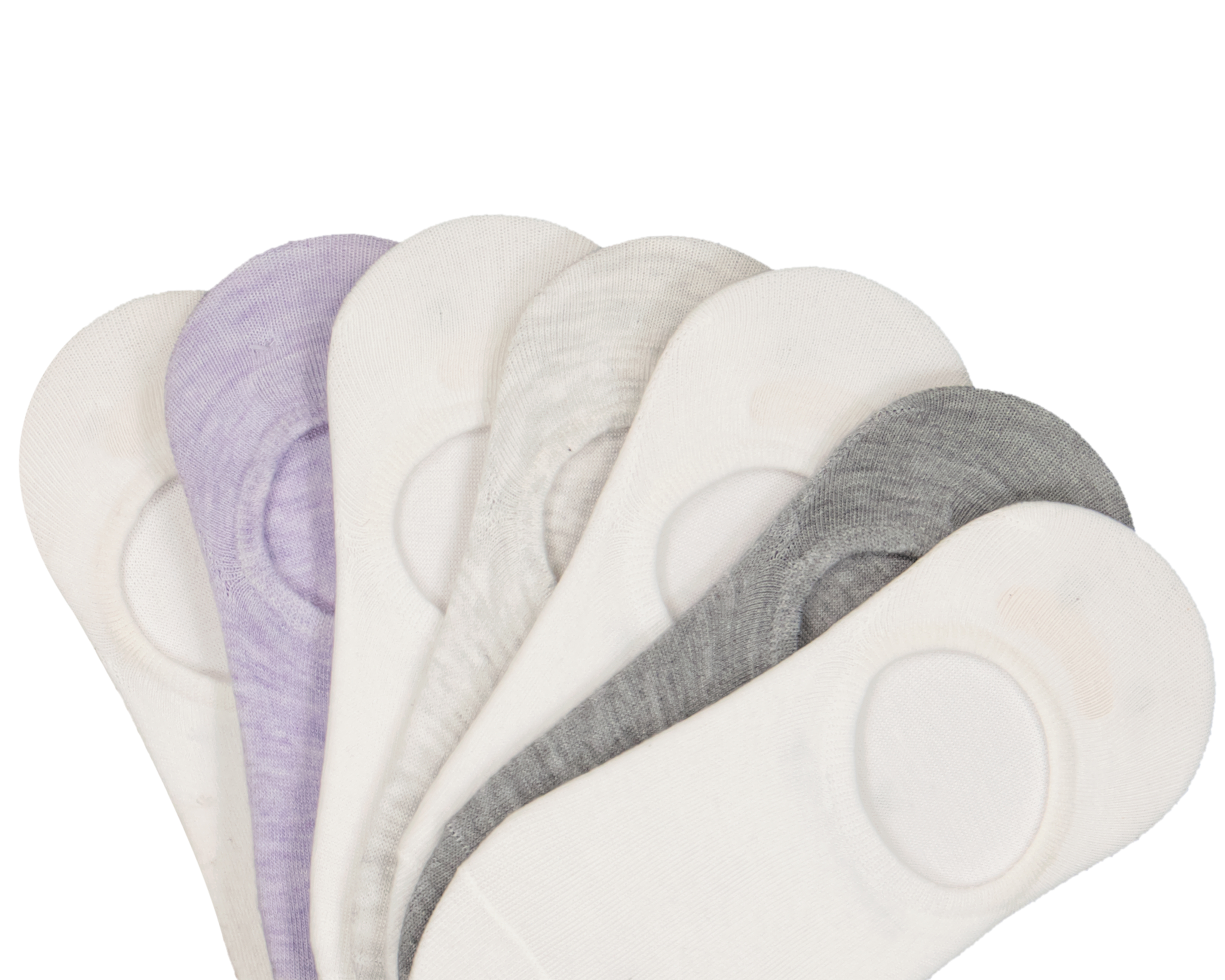 Foto 3 pulgar | Foto 2 | Calcetines Tahari para Mujer 7 Pares