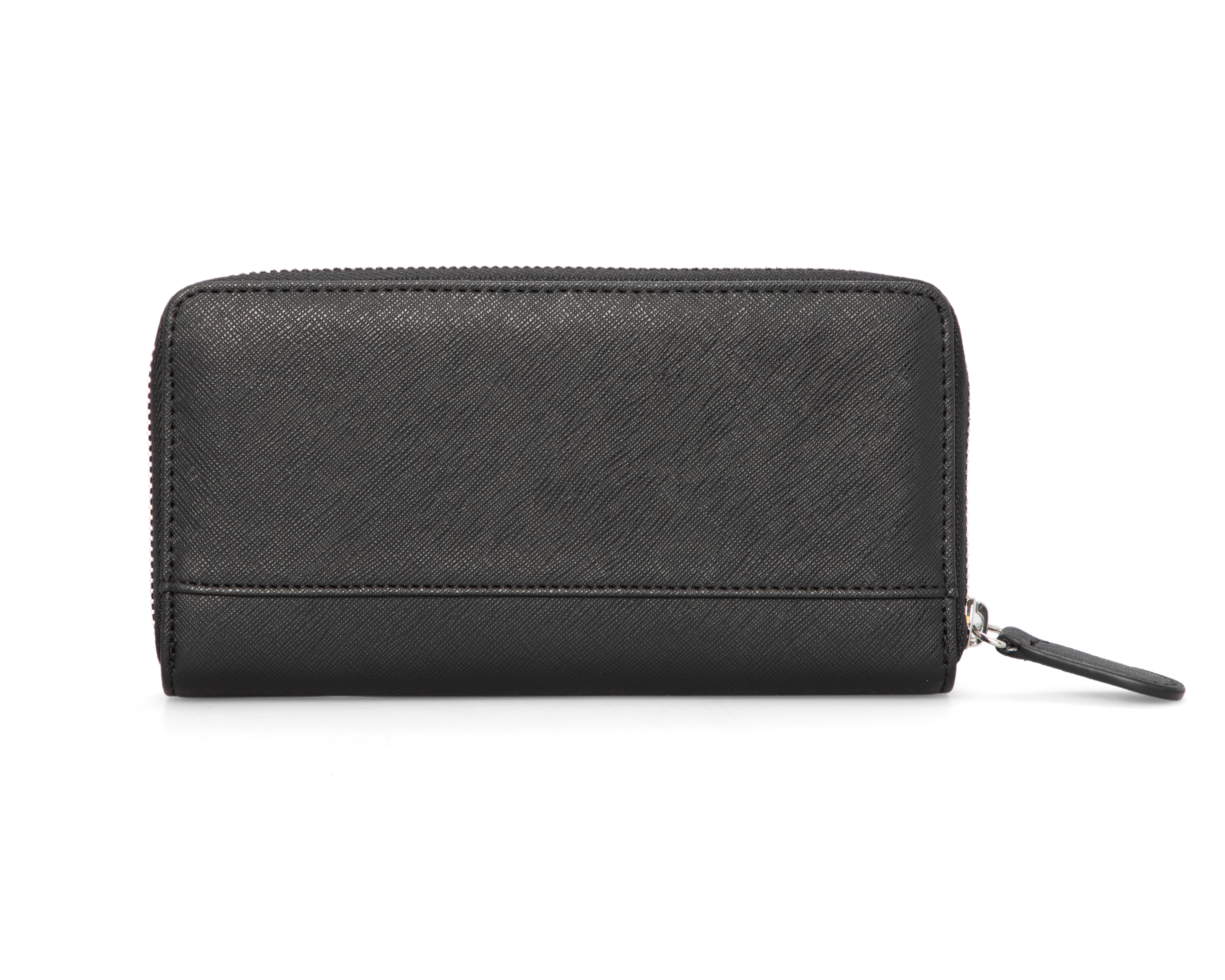 Foto 3 | Foto 3 | Cartera para Mujer Guess Negra