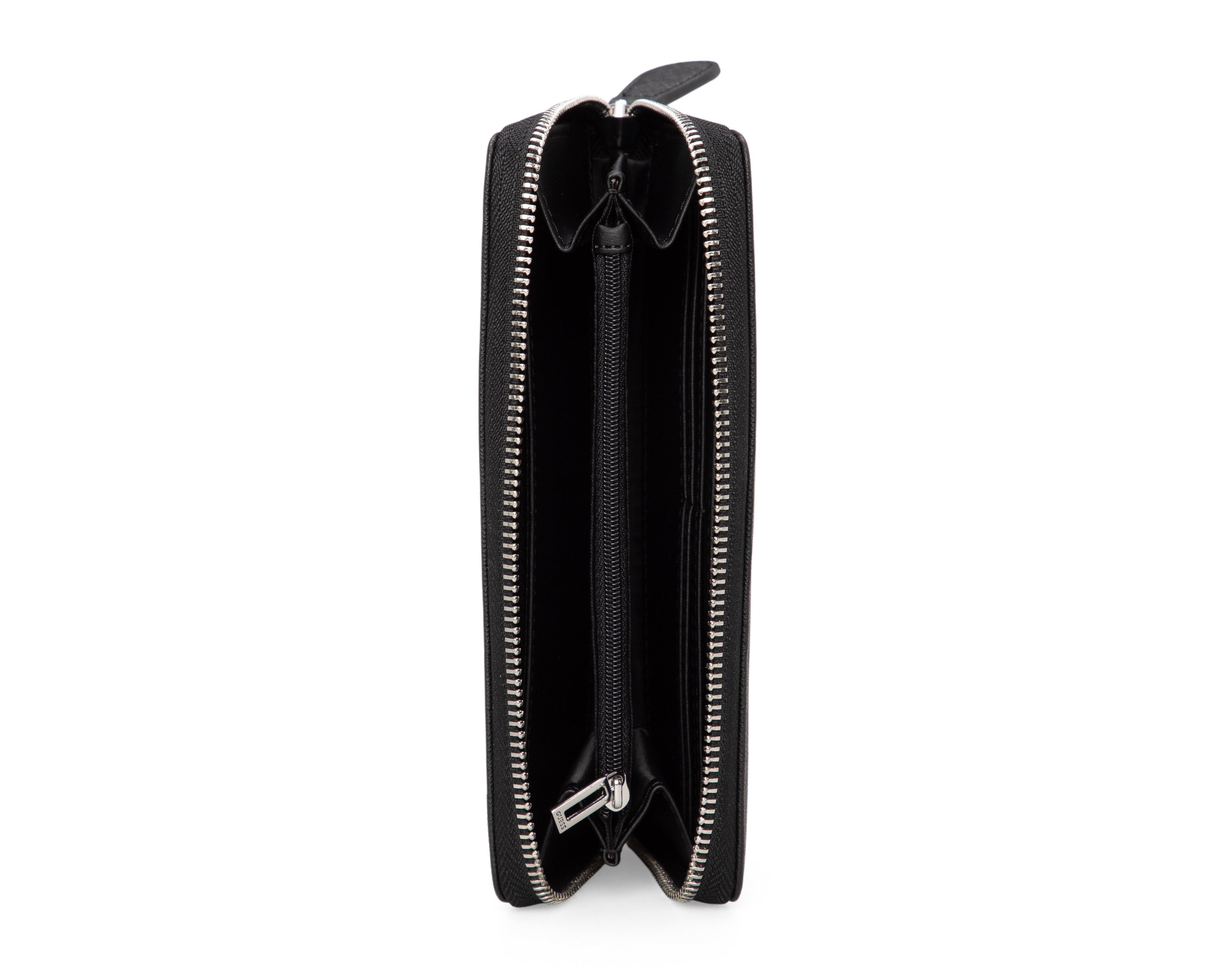 Foto 4 | Foto 4 | Cartera para Mujer Guess Negra