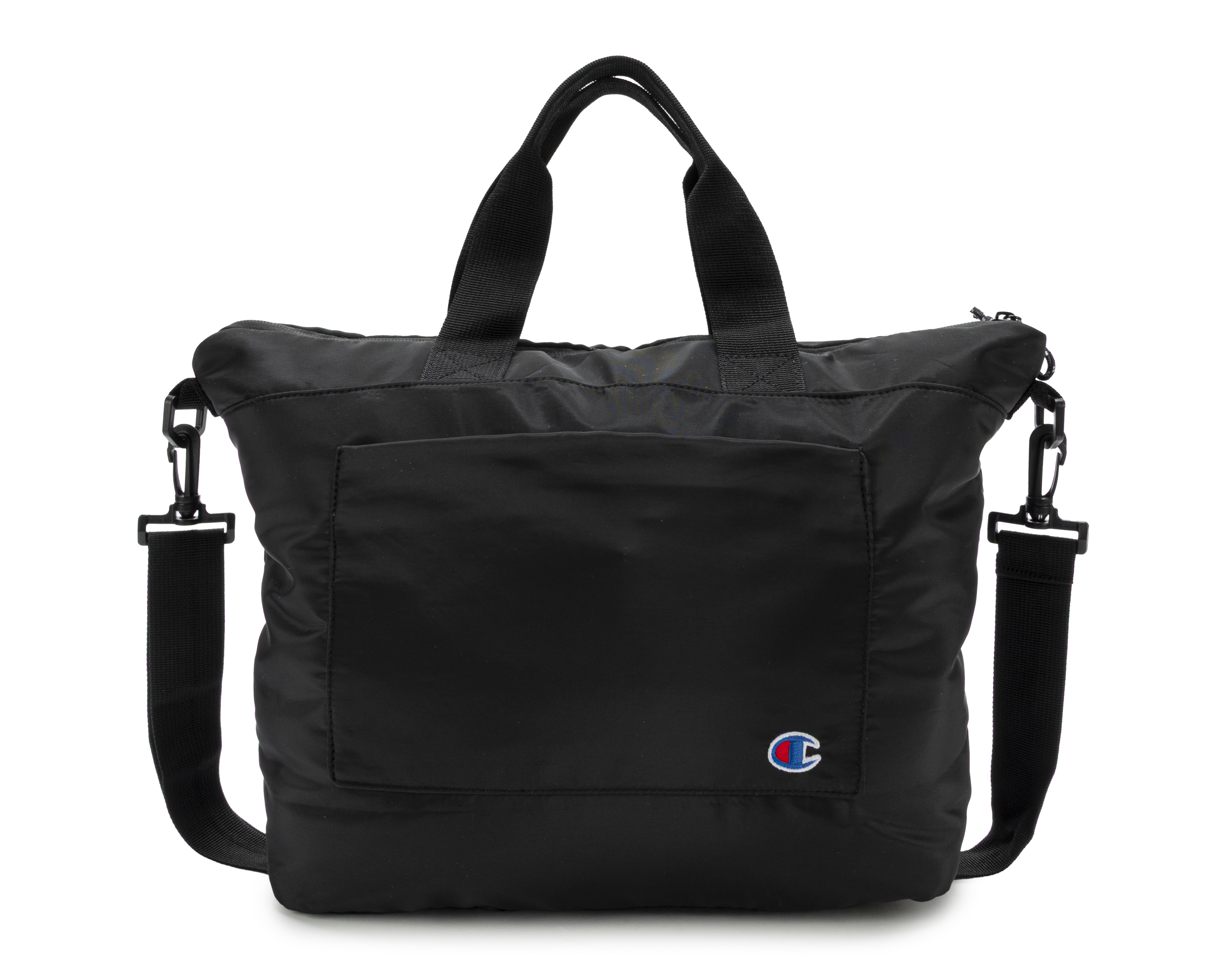 Foto 4 pulgar | Foto 3 | Bolsa Cruzada Champion