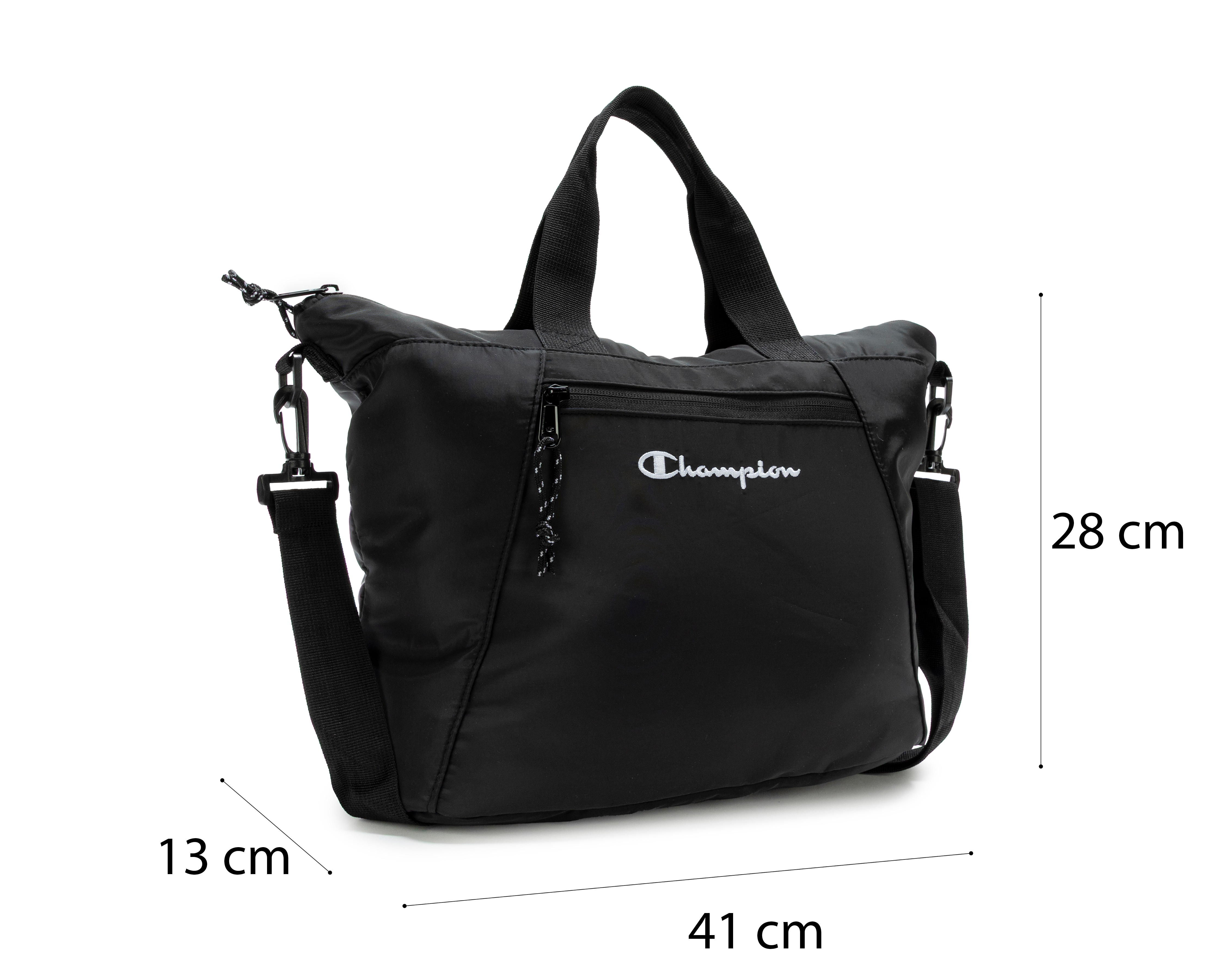 Foto 5 | Foto 5 | Bolsa Cruzada Champion