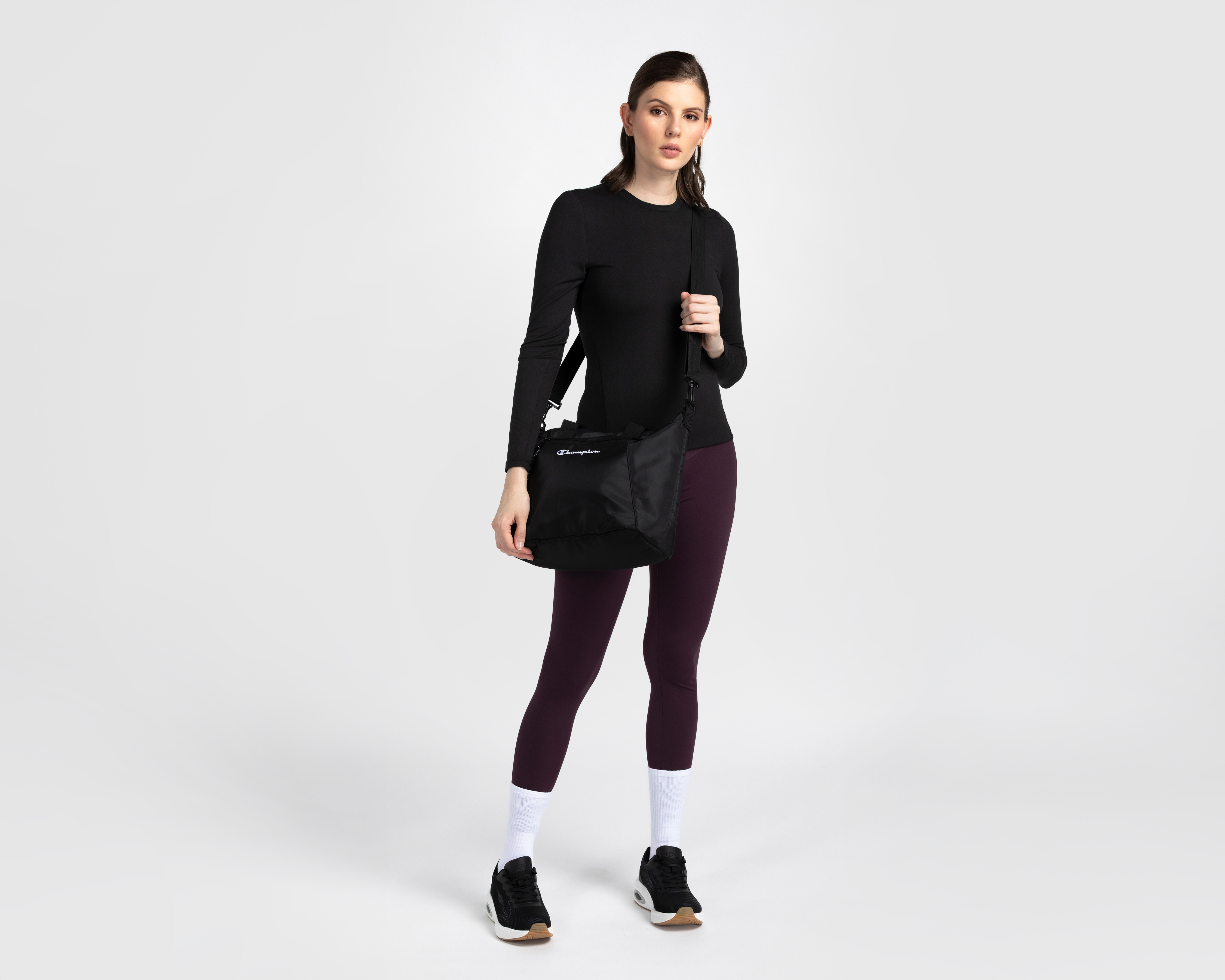 Foto 7 pulgar | Foto 6 | Bolsa Cruzada Champion