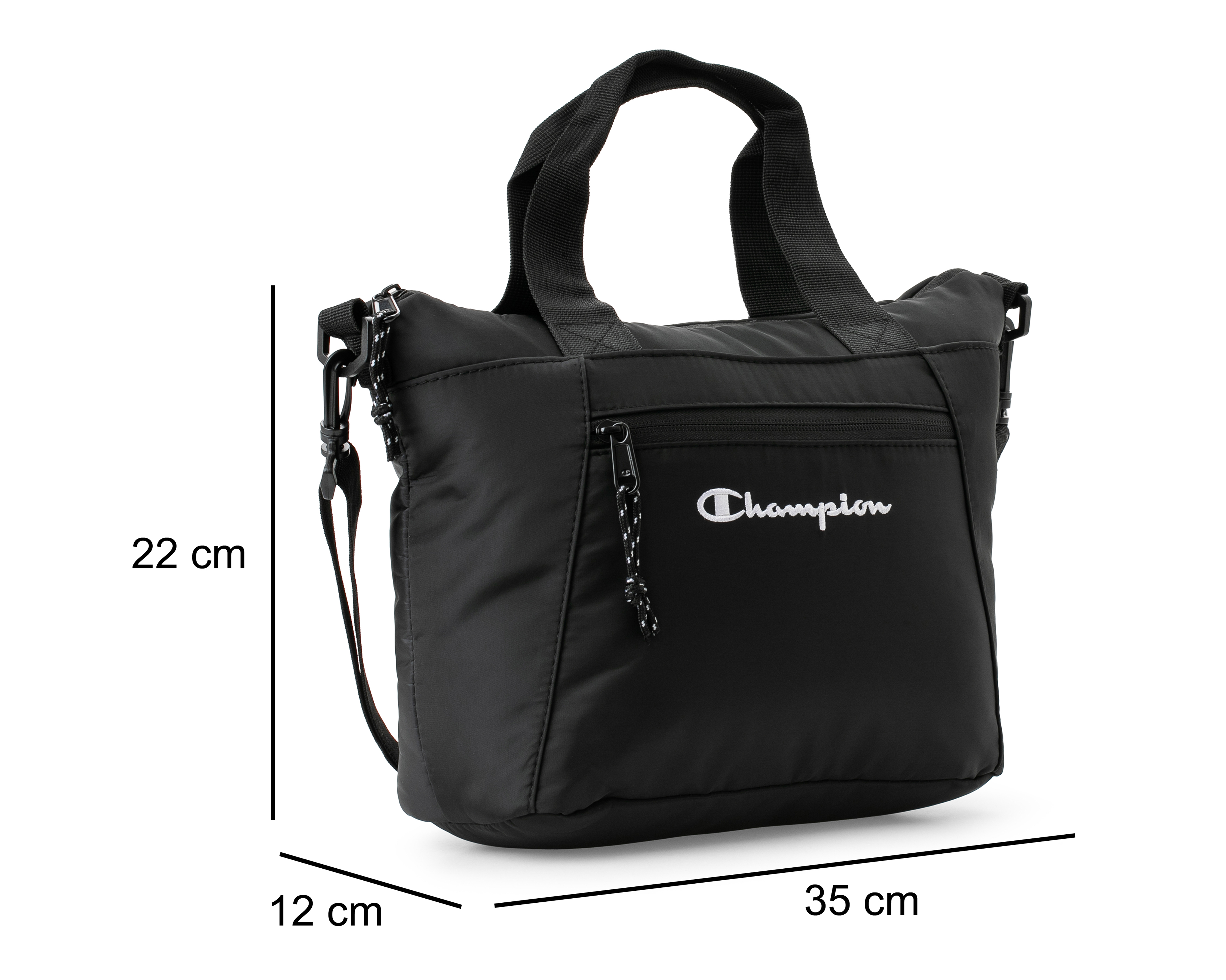 Foto 6 pulgar | Foto 5 | Bolsa de Mano Champion