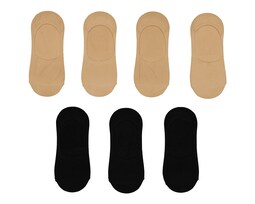 Calcetines Tahari para Mujer 7 Pares