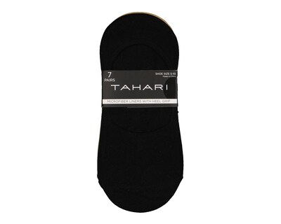 Foto 3 | Foto 3 | Calcetines Tahari para Mujer 7 Pares