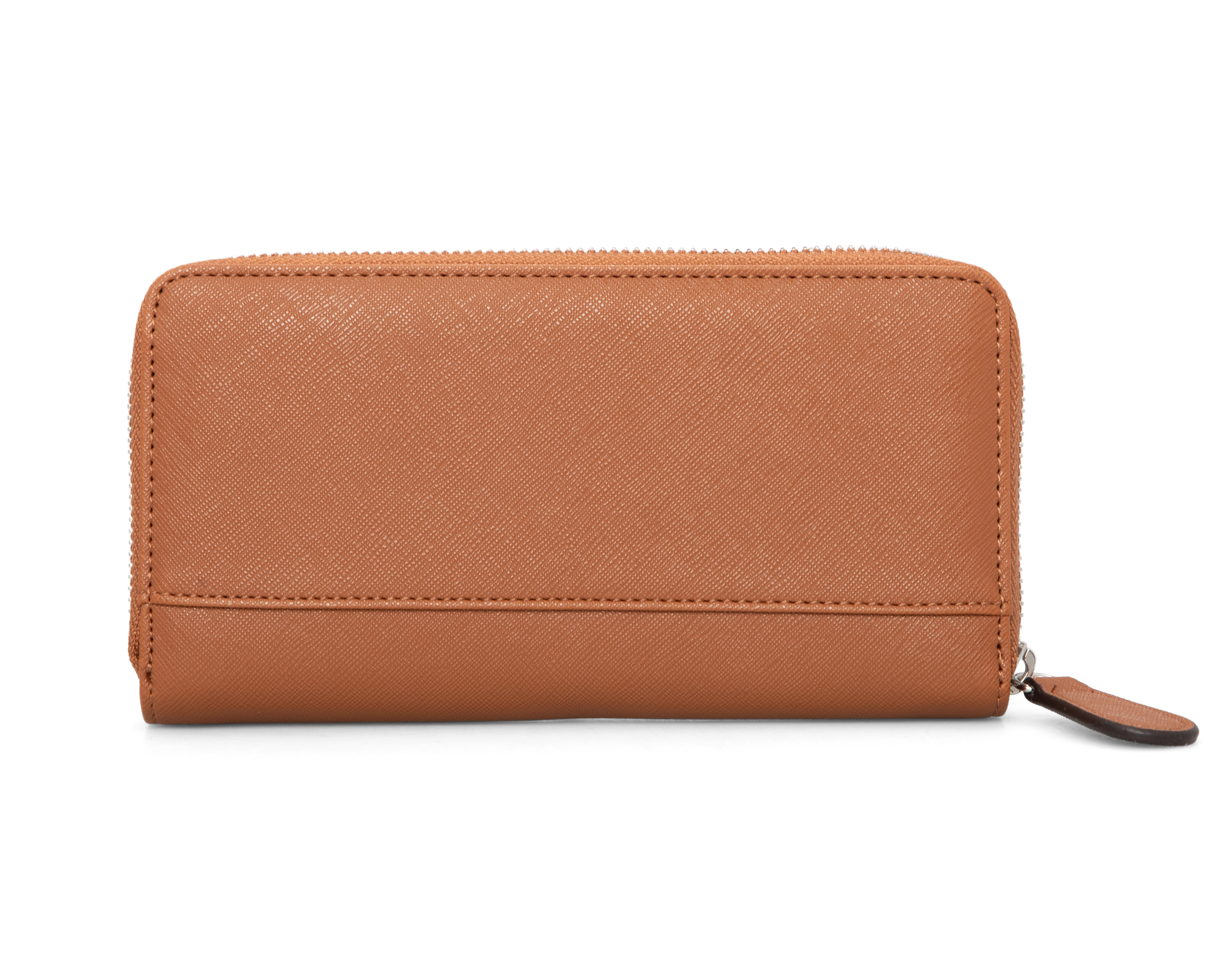 Foto 3 | Foto 3 | Cartera para Mujer Guess Café