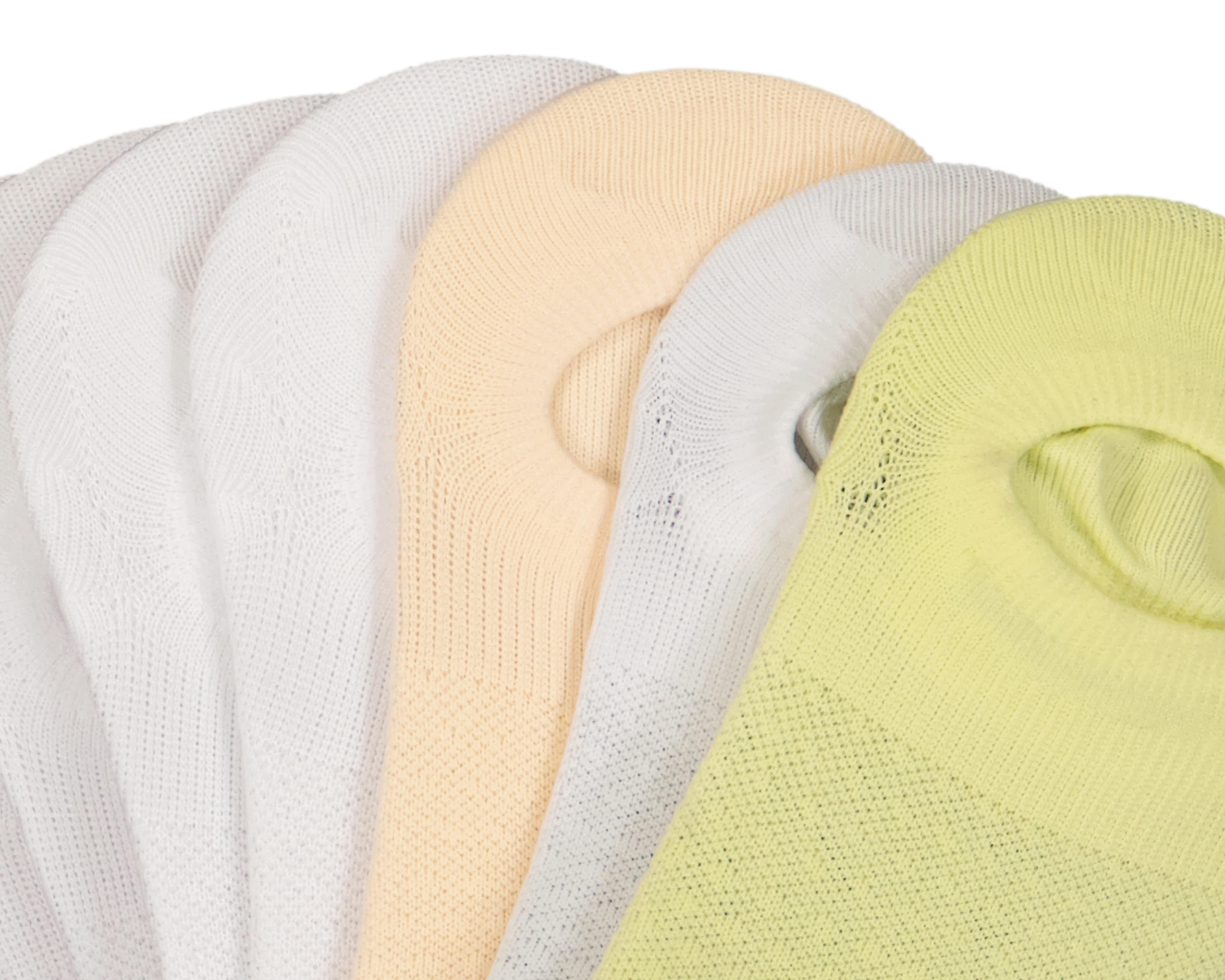 Foto 2 | Foto 2 | Calcetas Invisibles Tahari para Mujer 7 Pares