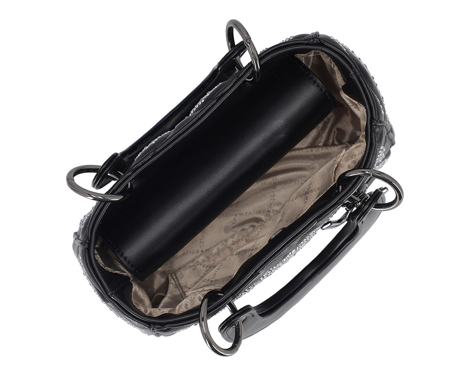 Foto 4 | Foto 4 | Bolsa Cruzada Westies HBFIOREEWE