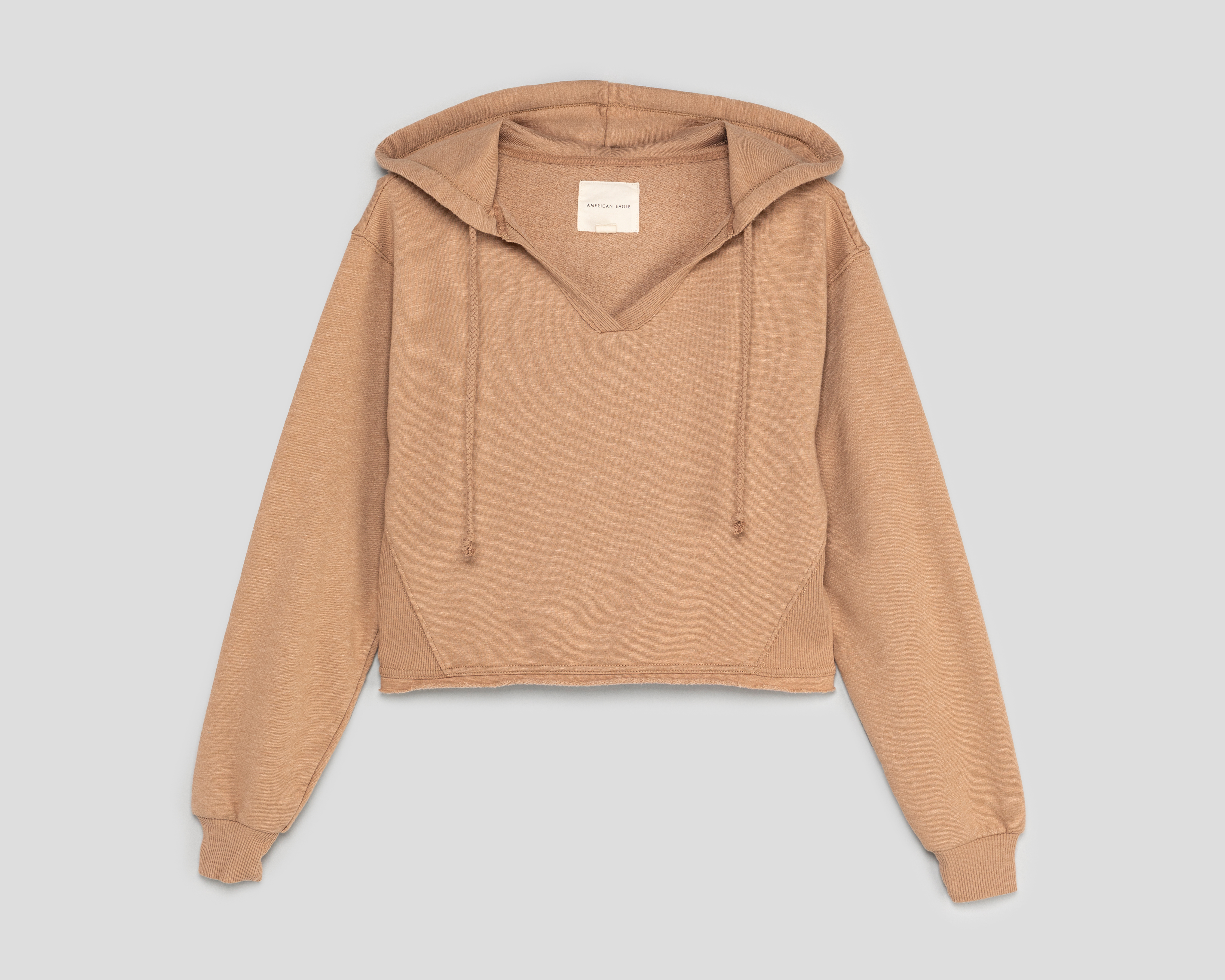 Sudadera con Capucha American Eagle para Mujer