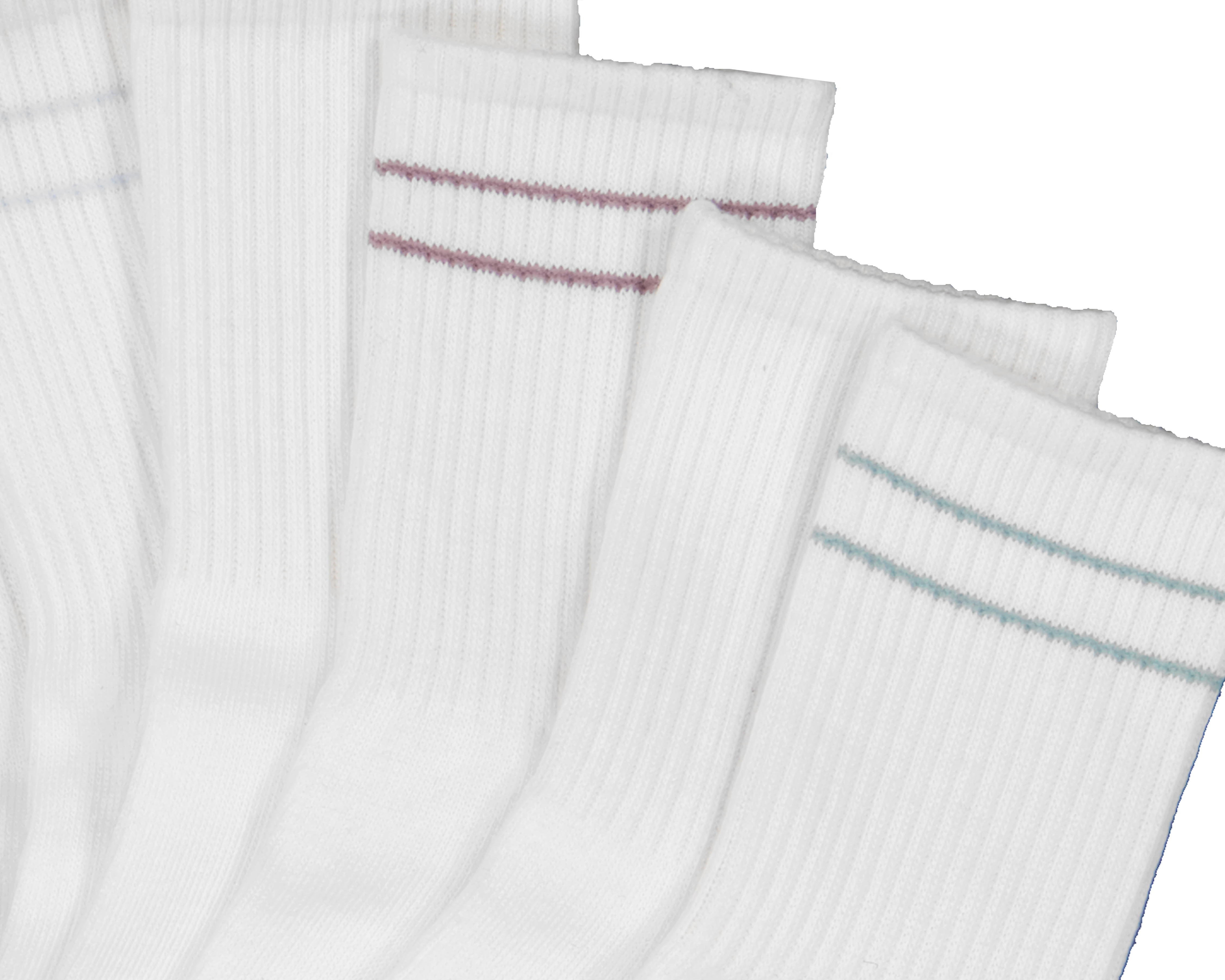 Foto 2 | Foto 2 | Calcetas Deportivas Tahari para Mujer 6 Pares