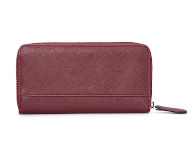 Foto 3 | Foto 3 | Cartera para Mujer Guess Roja