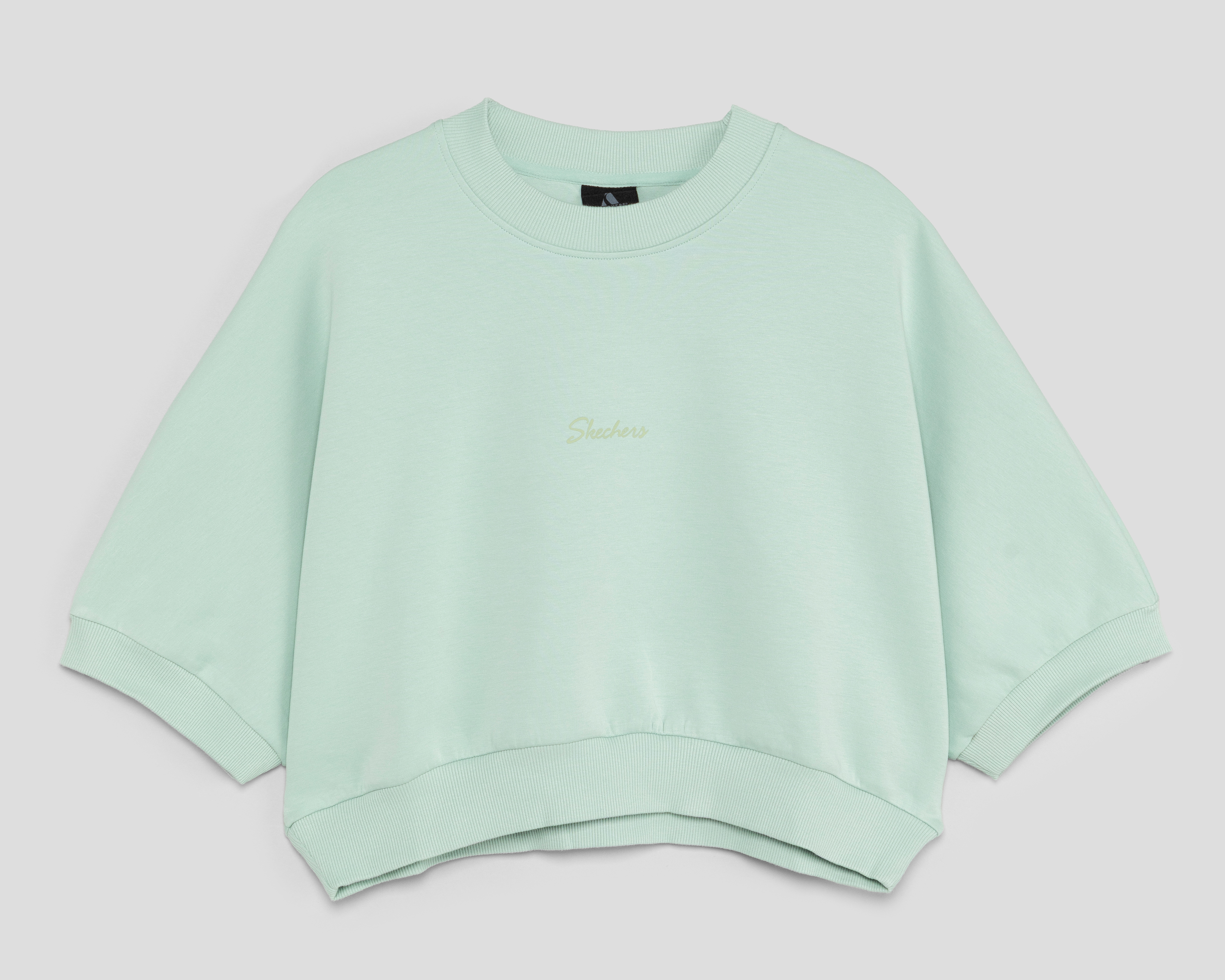 Playera Deportiva Skechers para Mujer