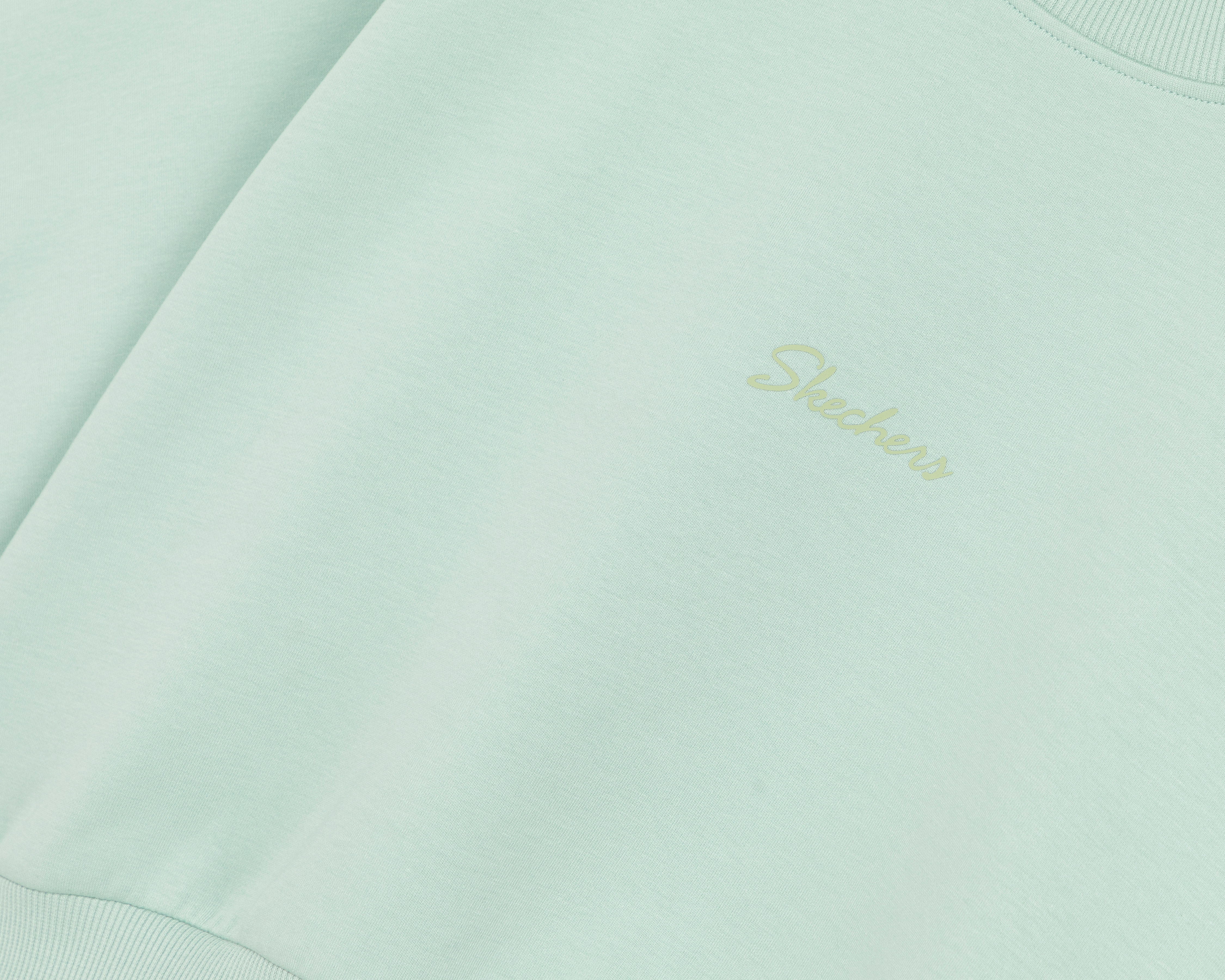 Foto 4 pulgar | Foto 3 | Playera Deportiva Skechers para Mujer