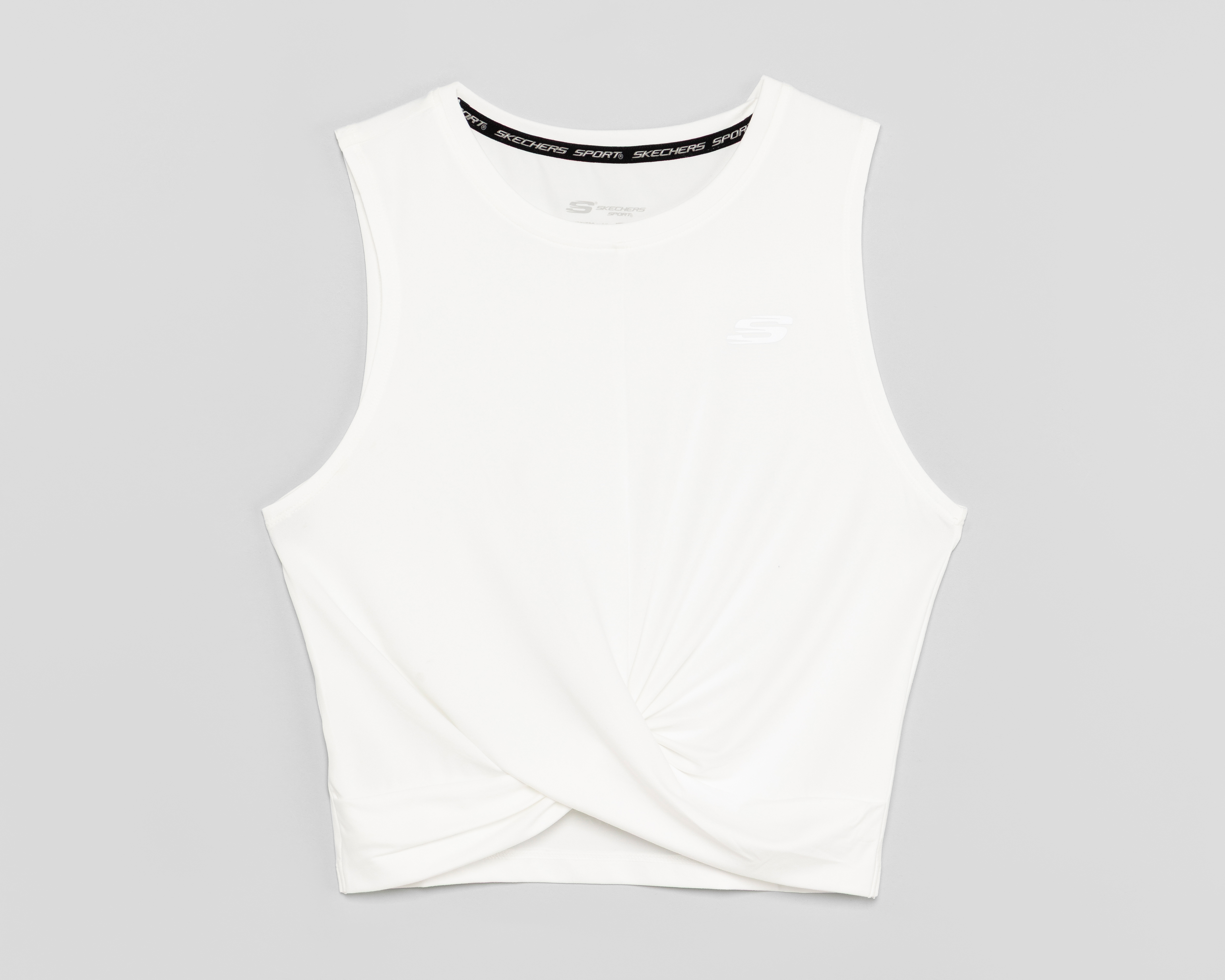 Playera Deportiva Skechers para Mujer