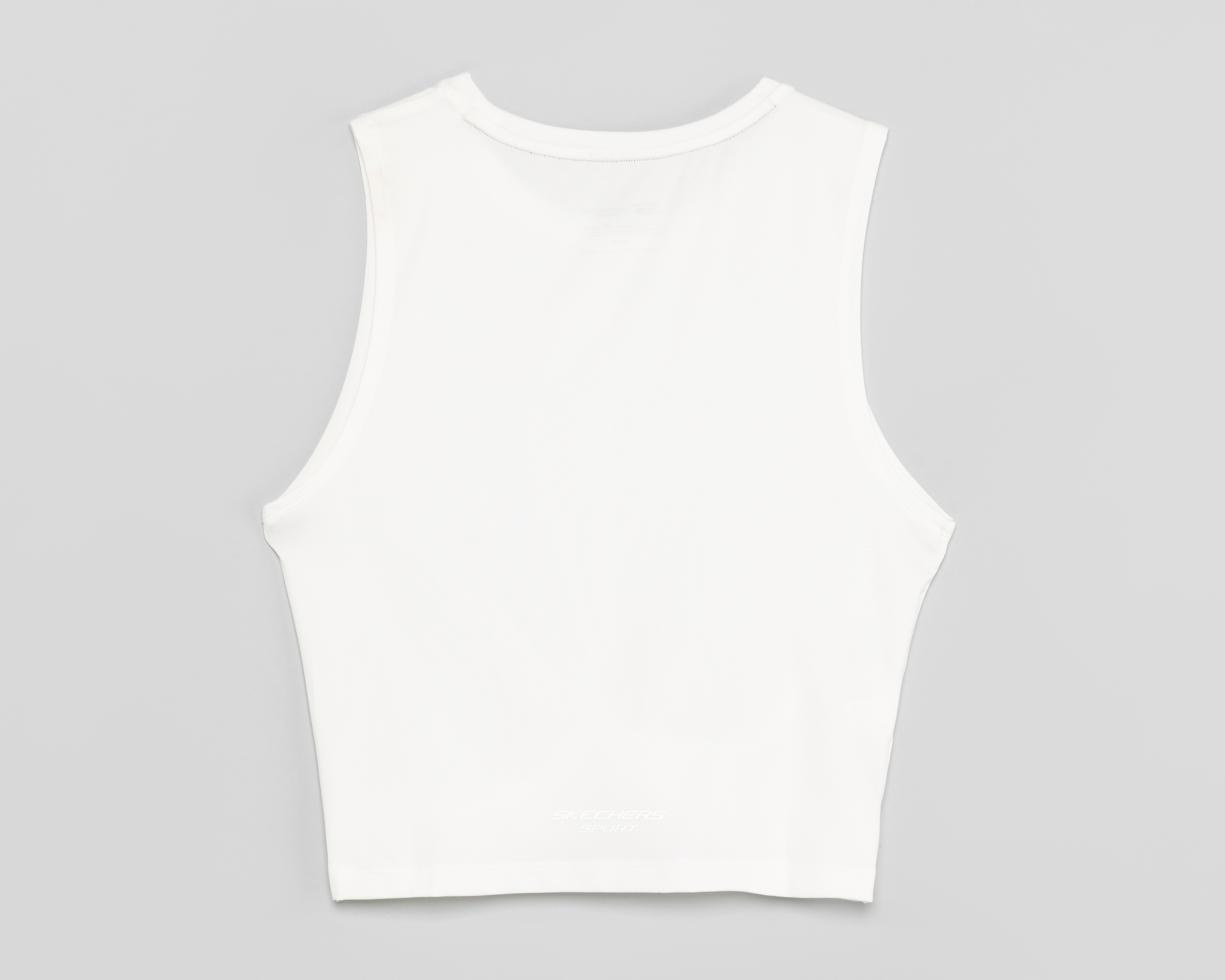 Foto 3 pulgar | Foto 2 | Playera Deportiva Skechers para Mujer