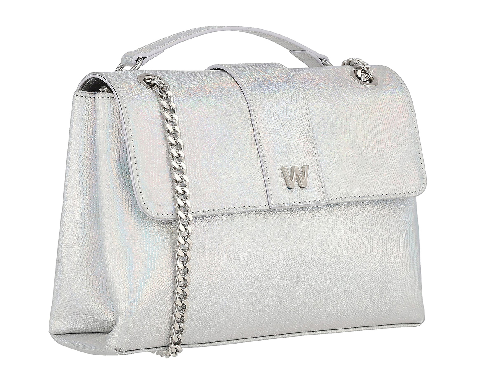 Foto 4 pulgar | Foto 3 | Bolsa Cruzada Westies HBKUUKIWE-P