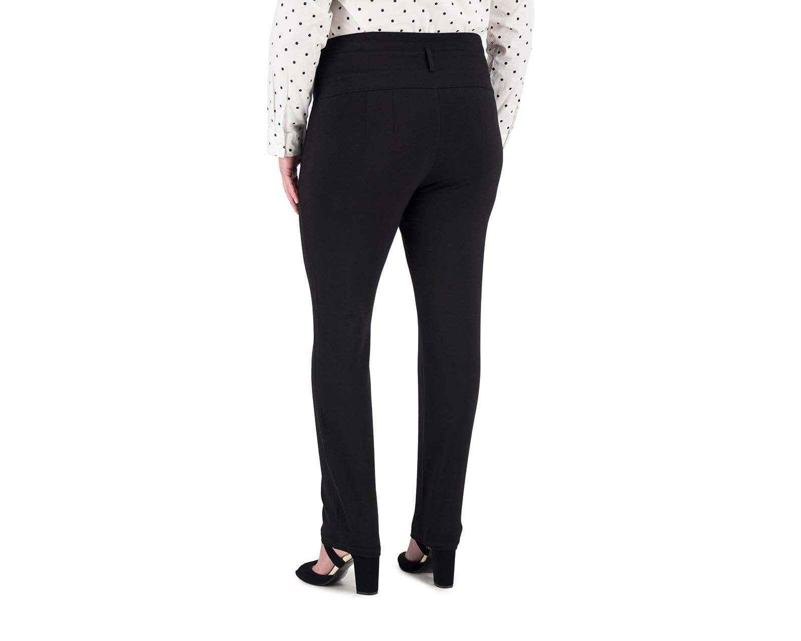 Foto 4 pulgar | Foto 3 | Pantalón Sahara Pretina Alta