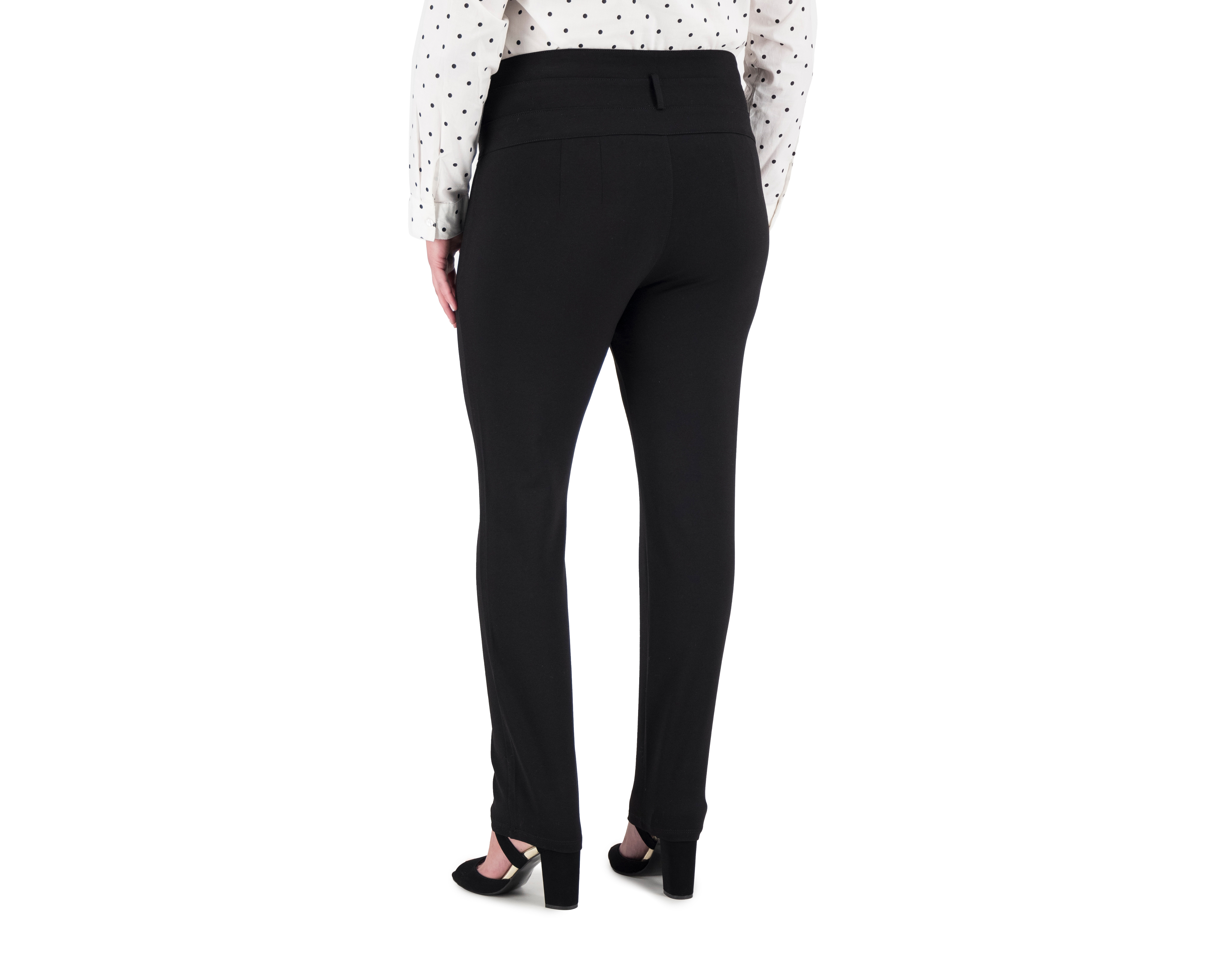 Foto 6 pulgar | Foto 5 | Pantalón Sahara Pretina Alta