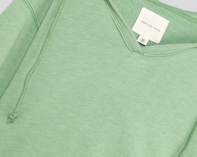 Foto 3 | Foto 3 | Sudadera con Capucha American Eagle para Mujer