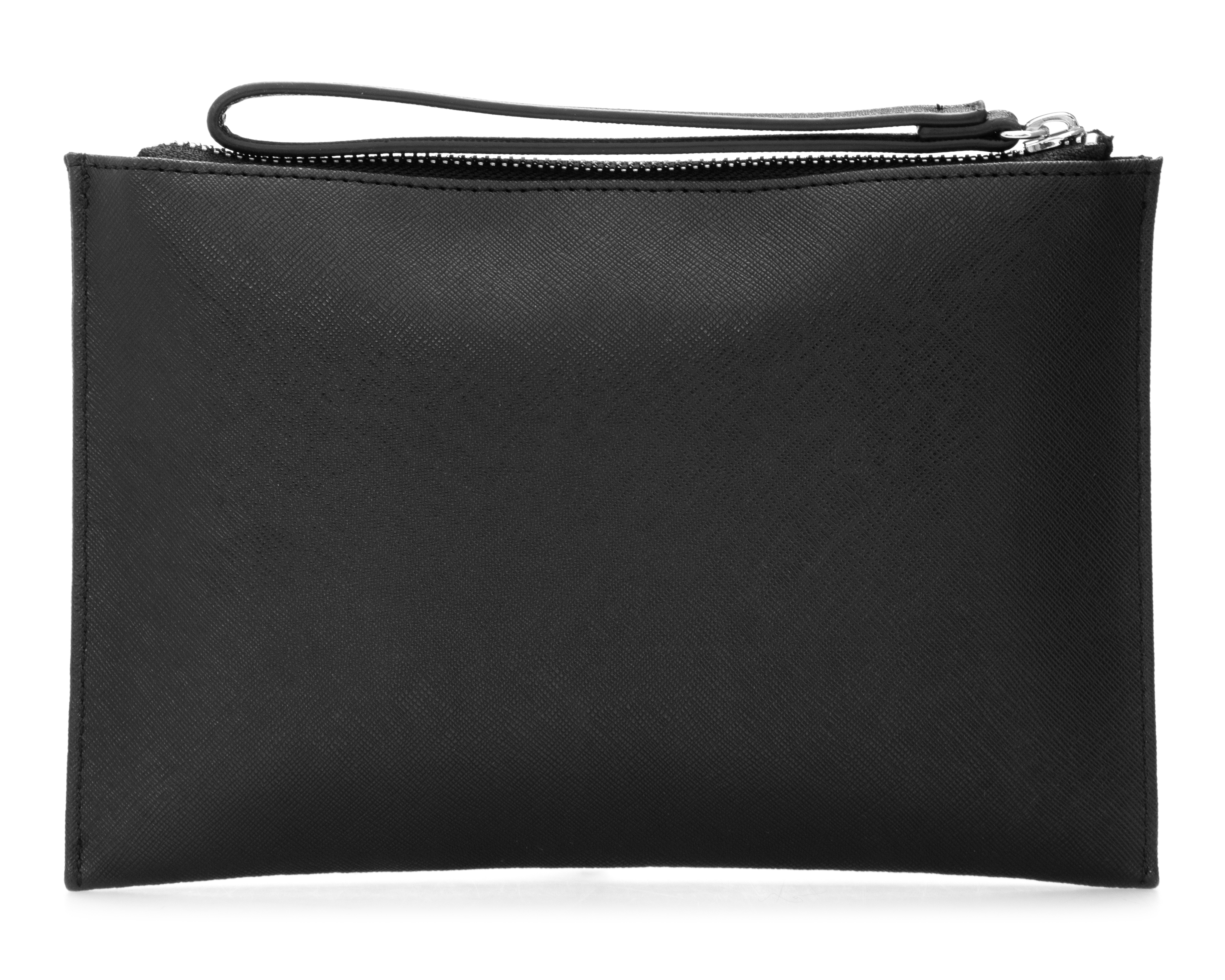 Foto 4 pulgar | Foto 3 | Cartera para Mujer Guess Negra