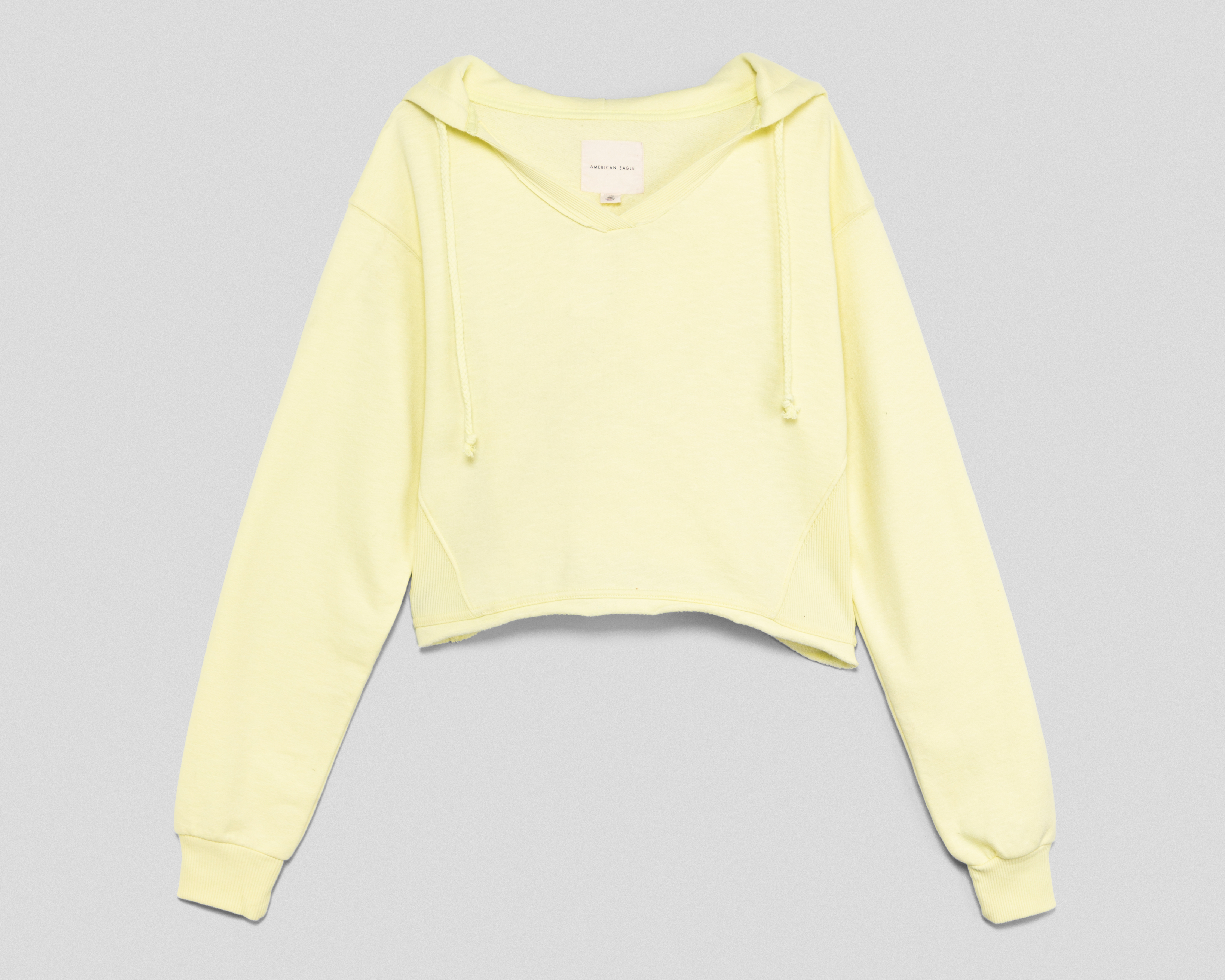 Sudadera con Capucha American Eagle para Mujer