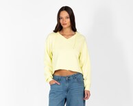 Sudadera con Capucha American Eagle para Mujer