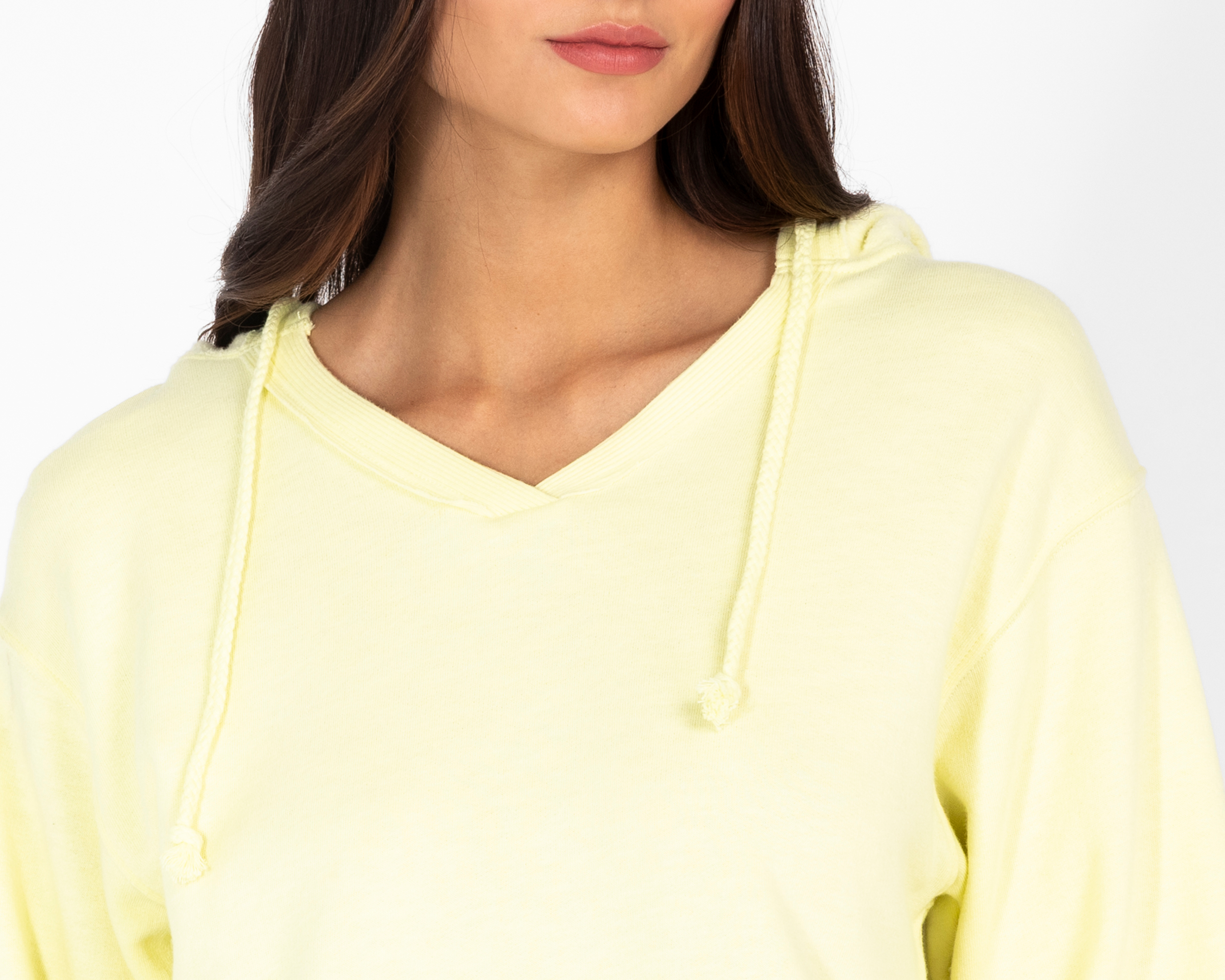 Foto 5 pulgar | Foto 4 | Sudadera con Capucha American Eagle para Mujer