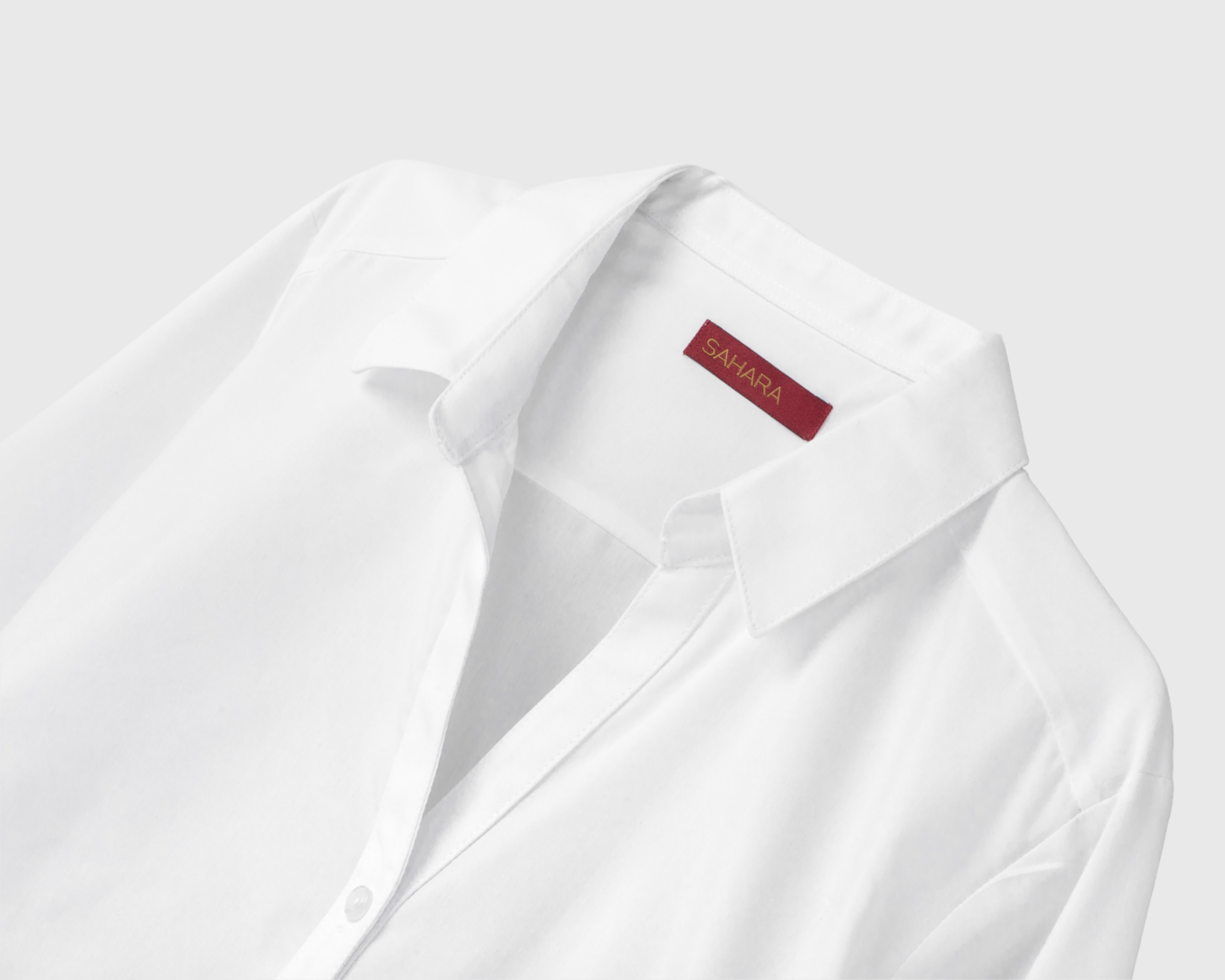 Foto 4 | Foto 4 | Blusa Sahara Manga Larga para Mujer