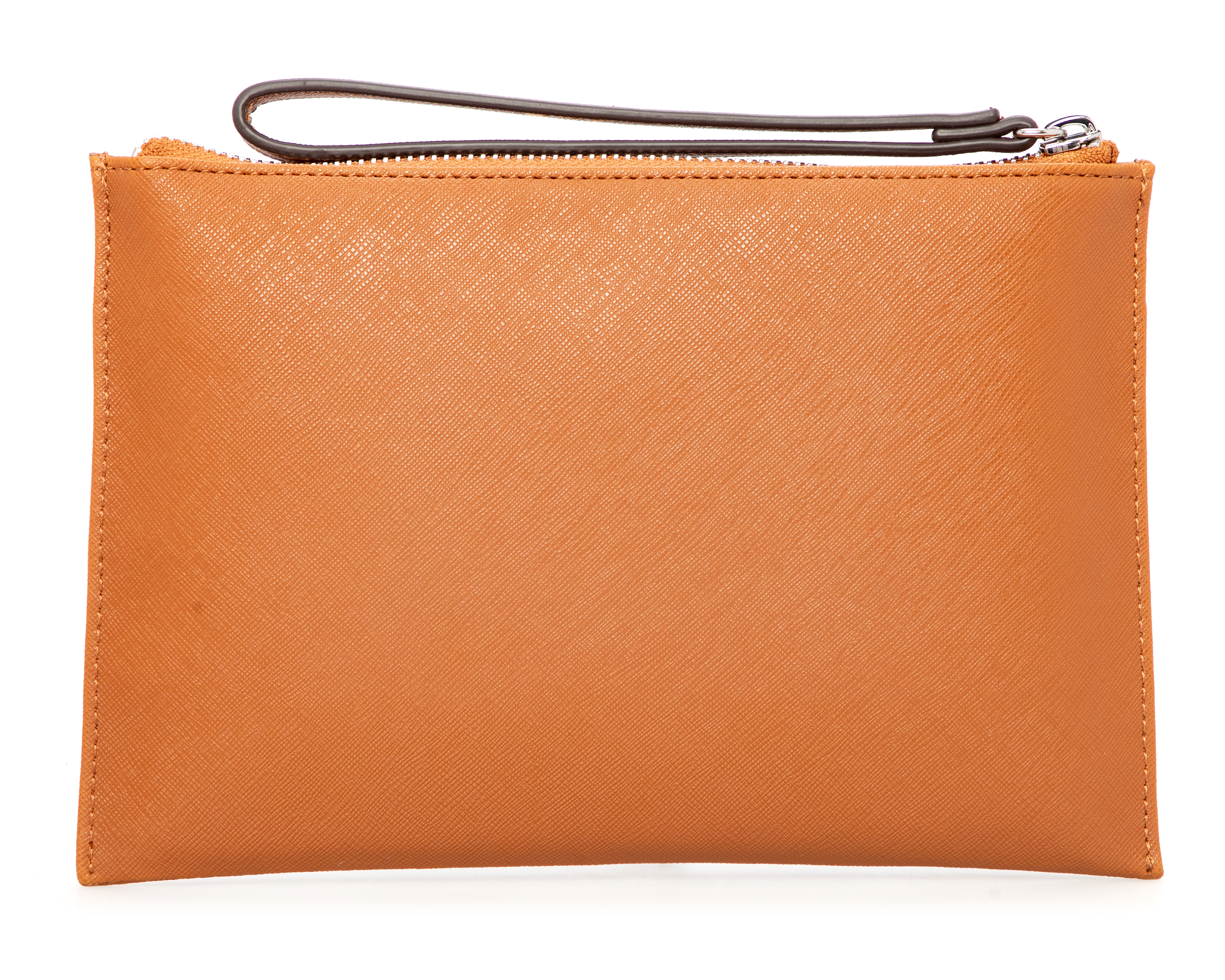 Foto 4 pulgar | Foto 3 | Cartera para Mujer Guess Café