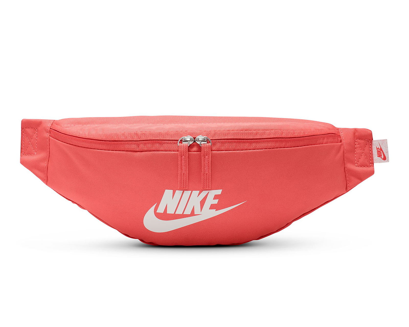 Foto 2 pulgar | Foto 1 | Cangurera Nike Heritage para Mujer