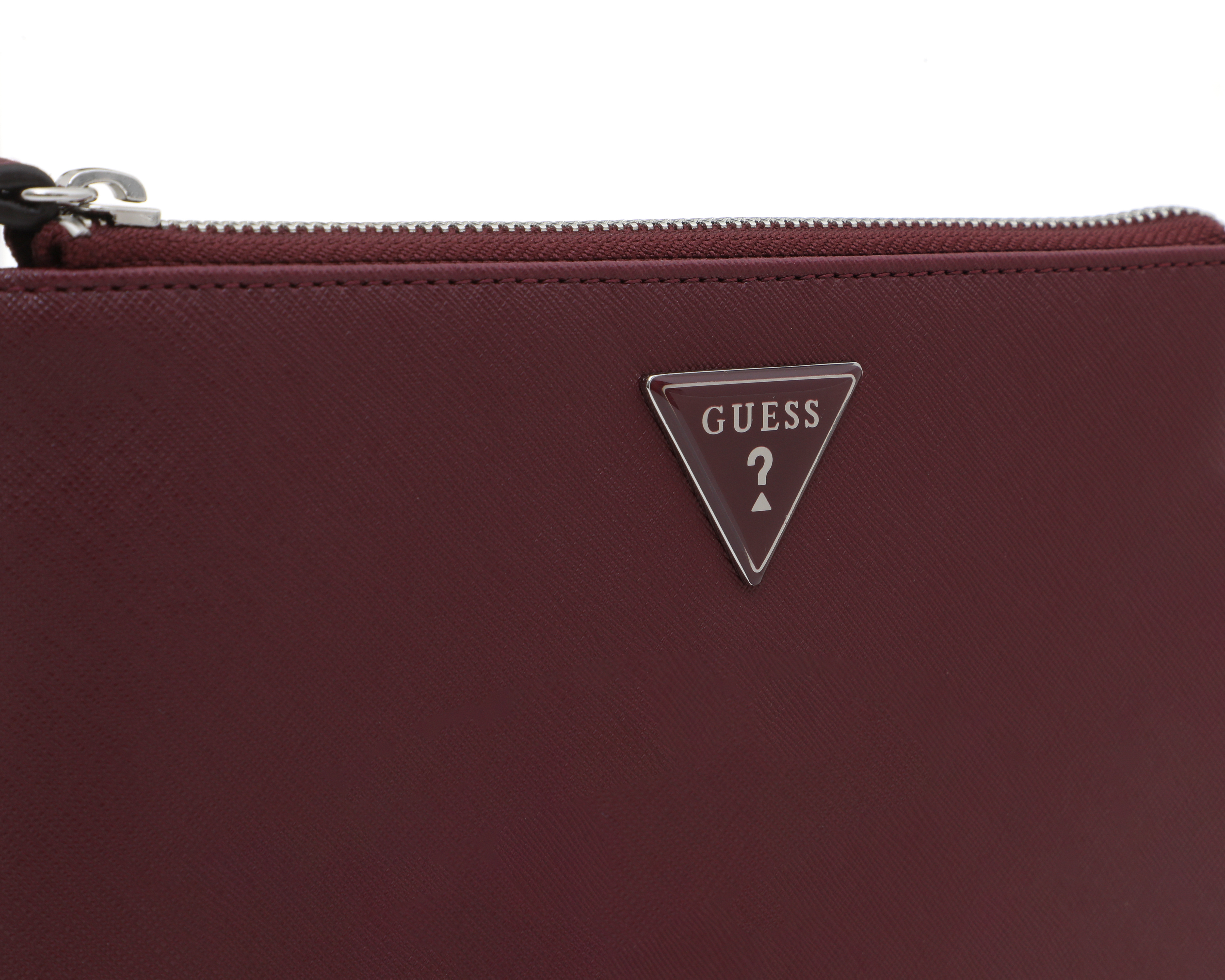 Foto 6 pulgar | Foto 5 | Cartera para Mujer Guess  Viviette Wristlet